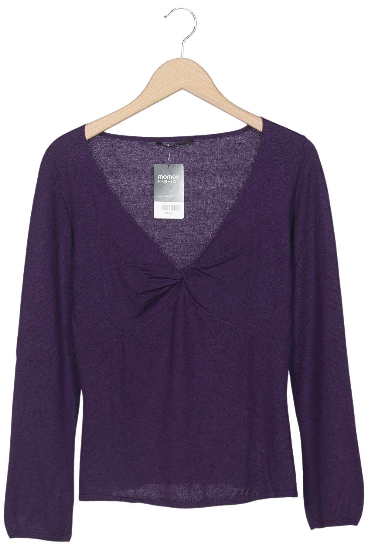 

Boss by Hugo Boss Damen Pullover, flieder, Gr. 42