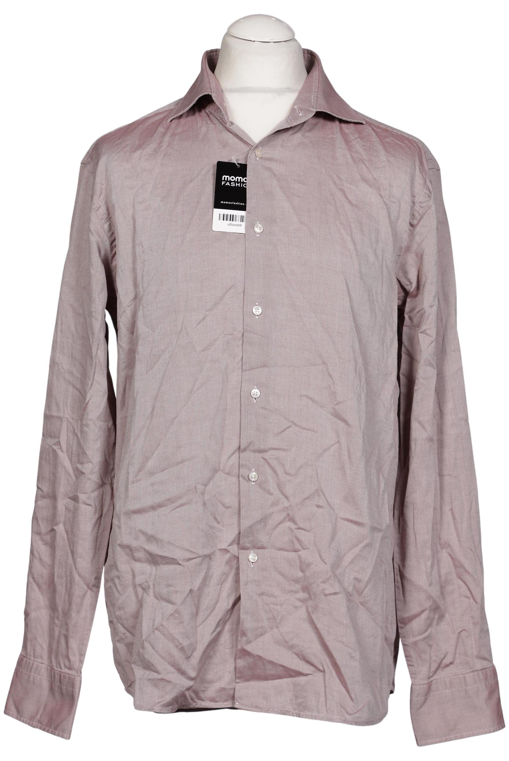 Thumbnail - Boss by Hugo Boss Herren Hemd, beige, Gr. 54