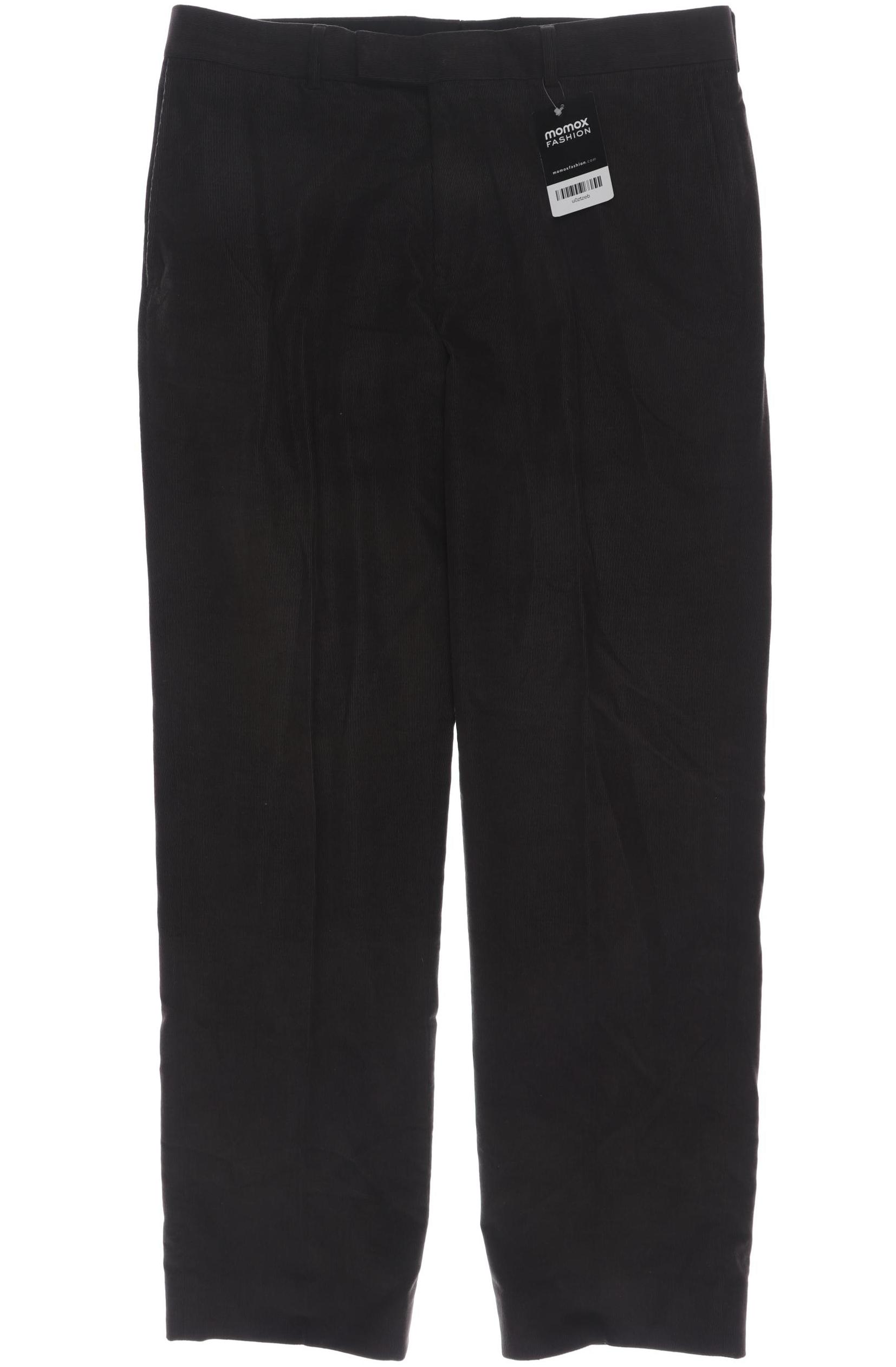 

Boss by Hugo Boss Herren Stoffhose, braun, Gr. 52