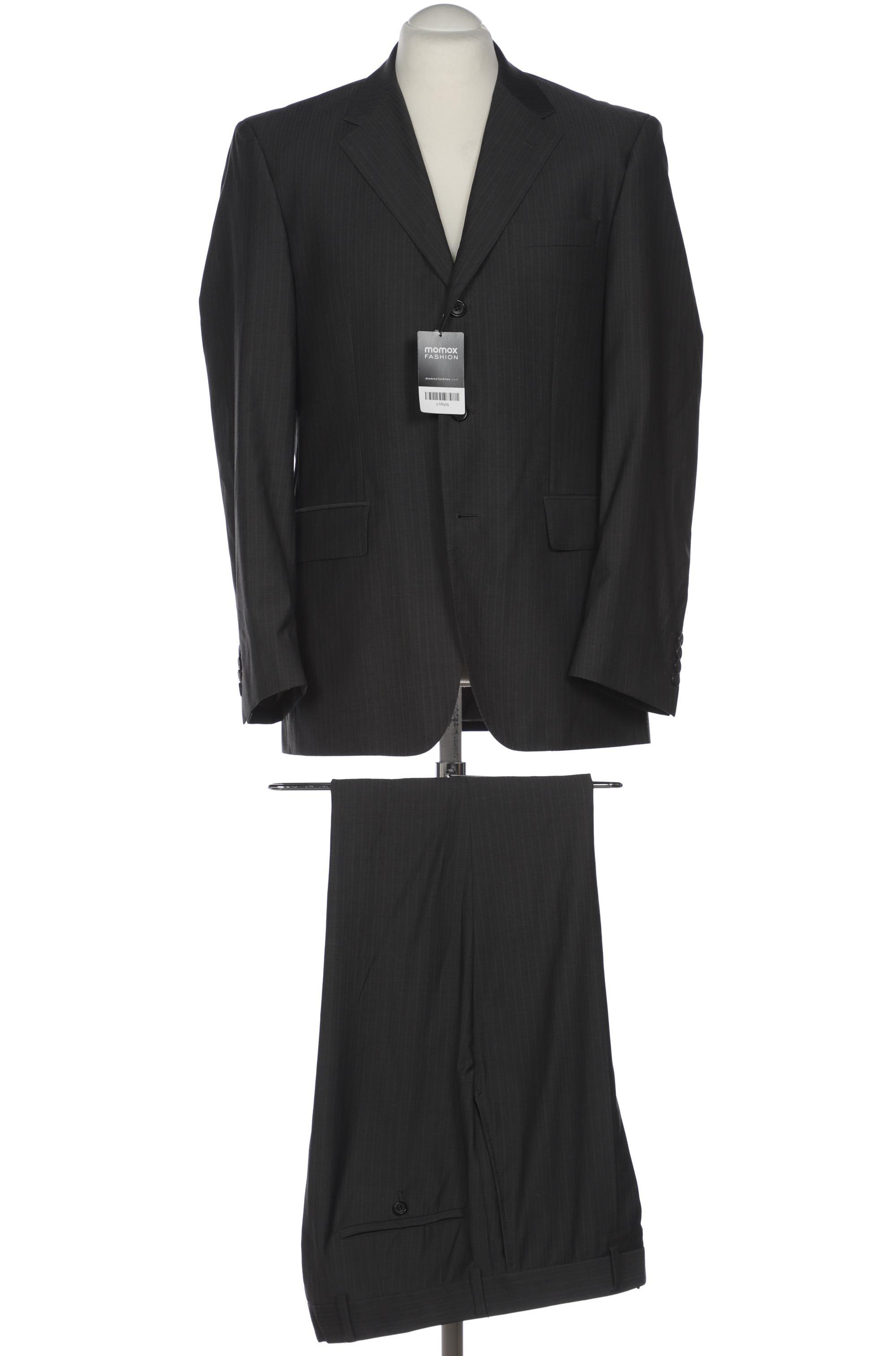 

Boss by Hugo Boss Herren Anzug, grau, Gr. 50