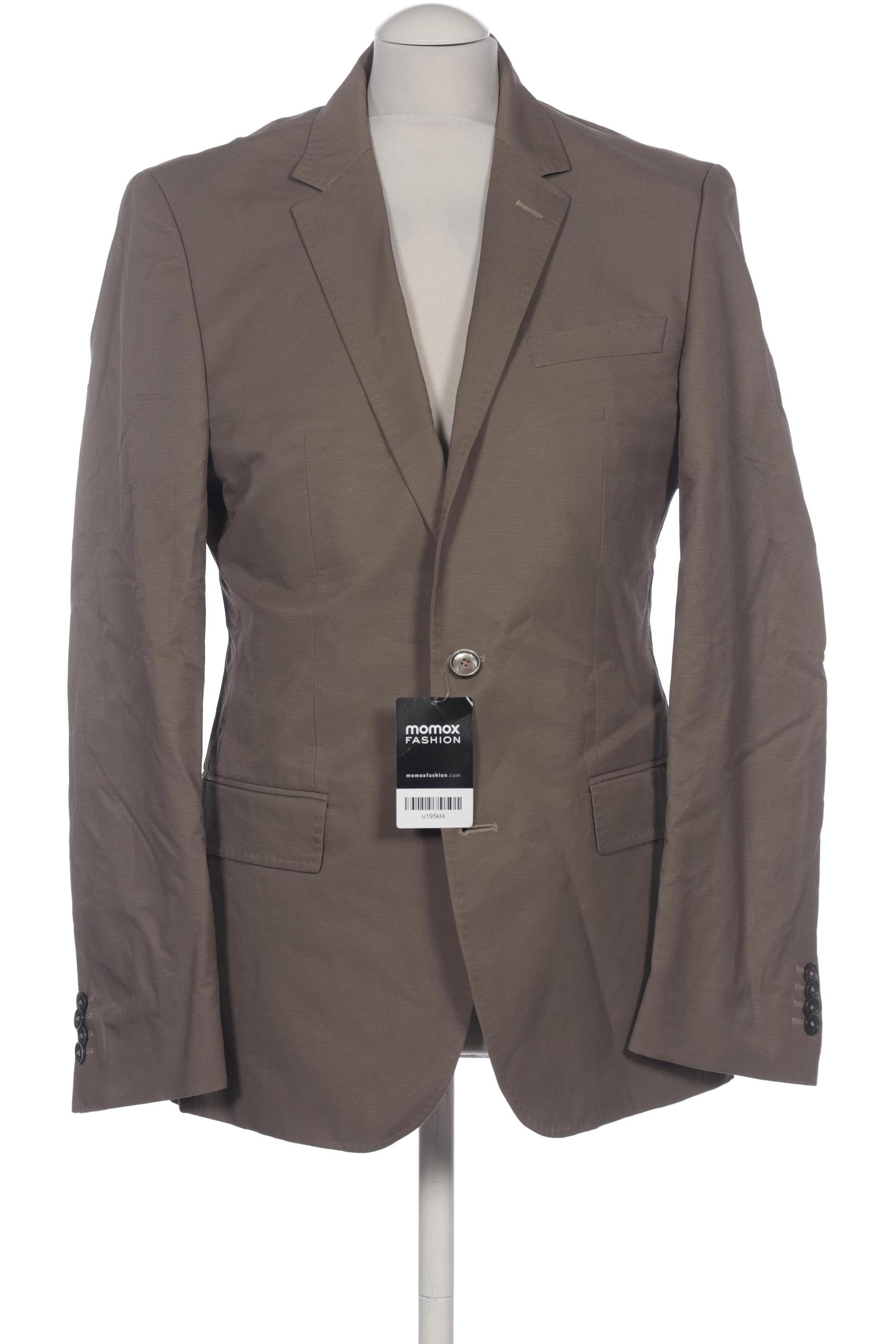 

Boss by Hugo Boss Herren Sakko, braun, Gr. 48