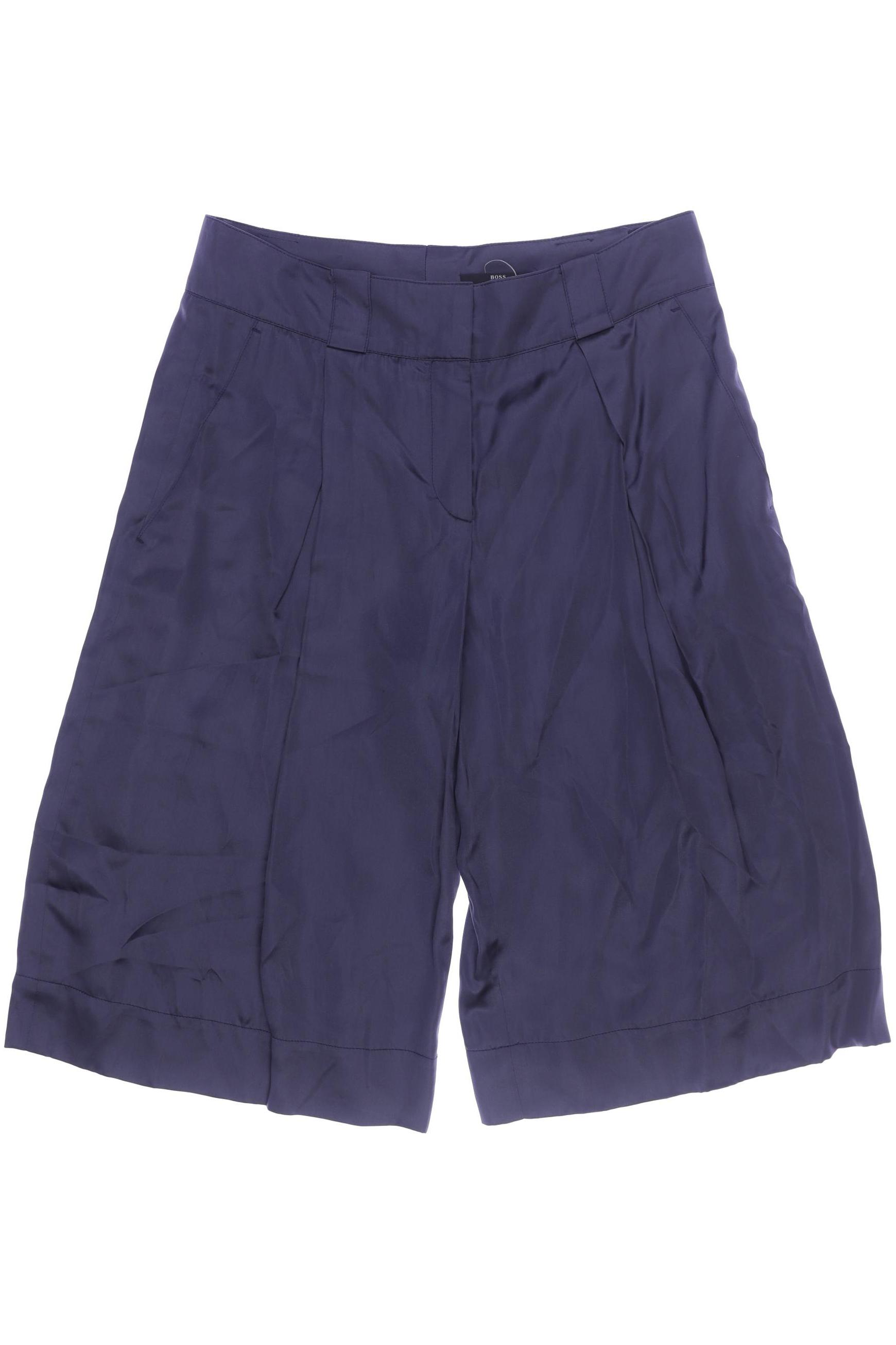 

Boss by Hugo Boss Damen Shorts, flieder, Gr. 38