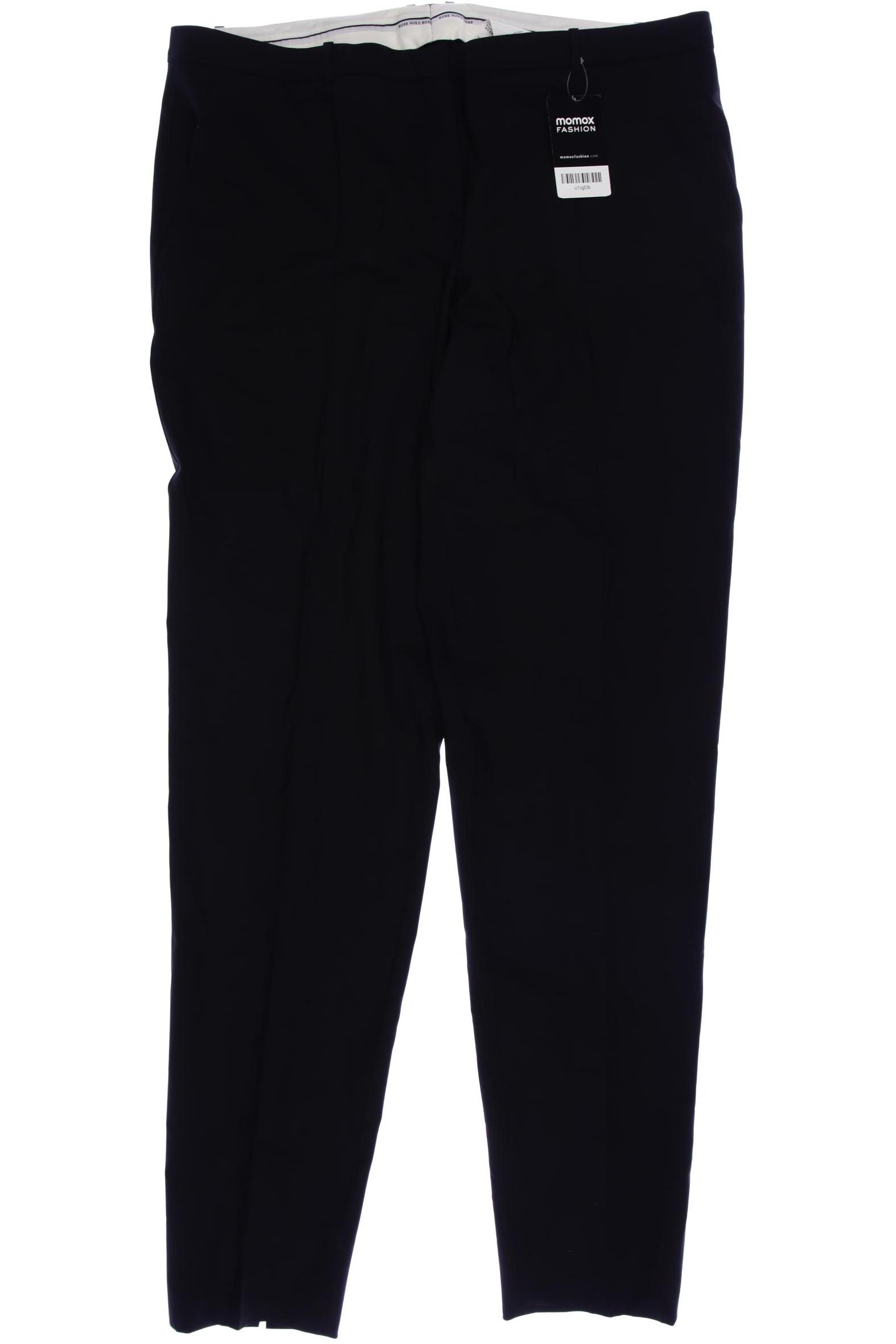 

Boss by Hugo Boss Damen Stoffhose, schwarz, Gr. 44