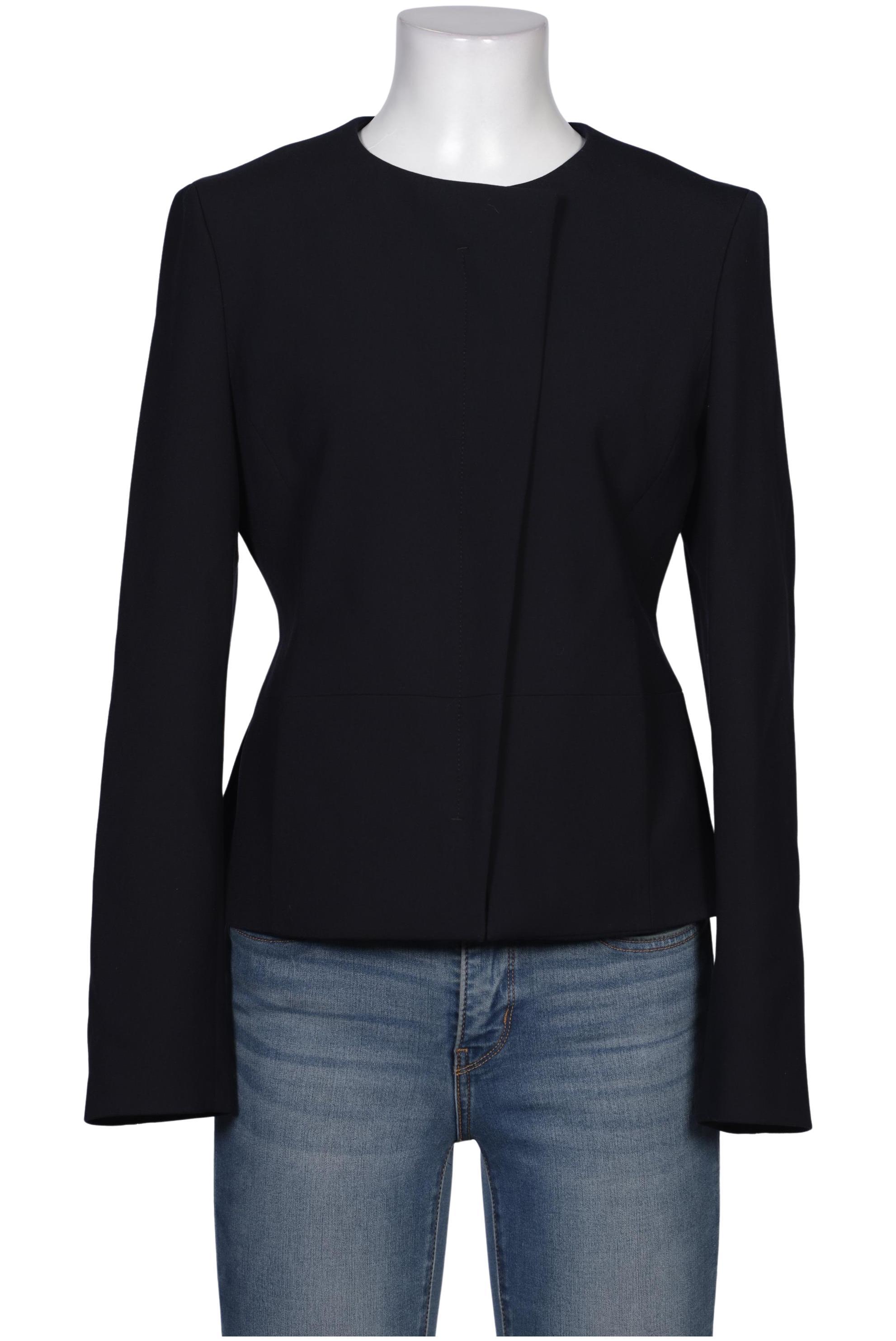 

Boss by Hugo Boss Damen Blazer, marineblau, Gr. 38