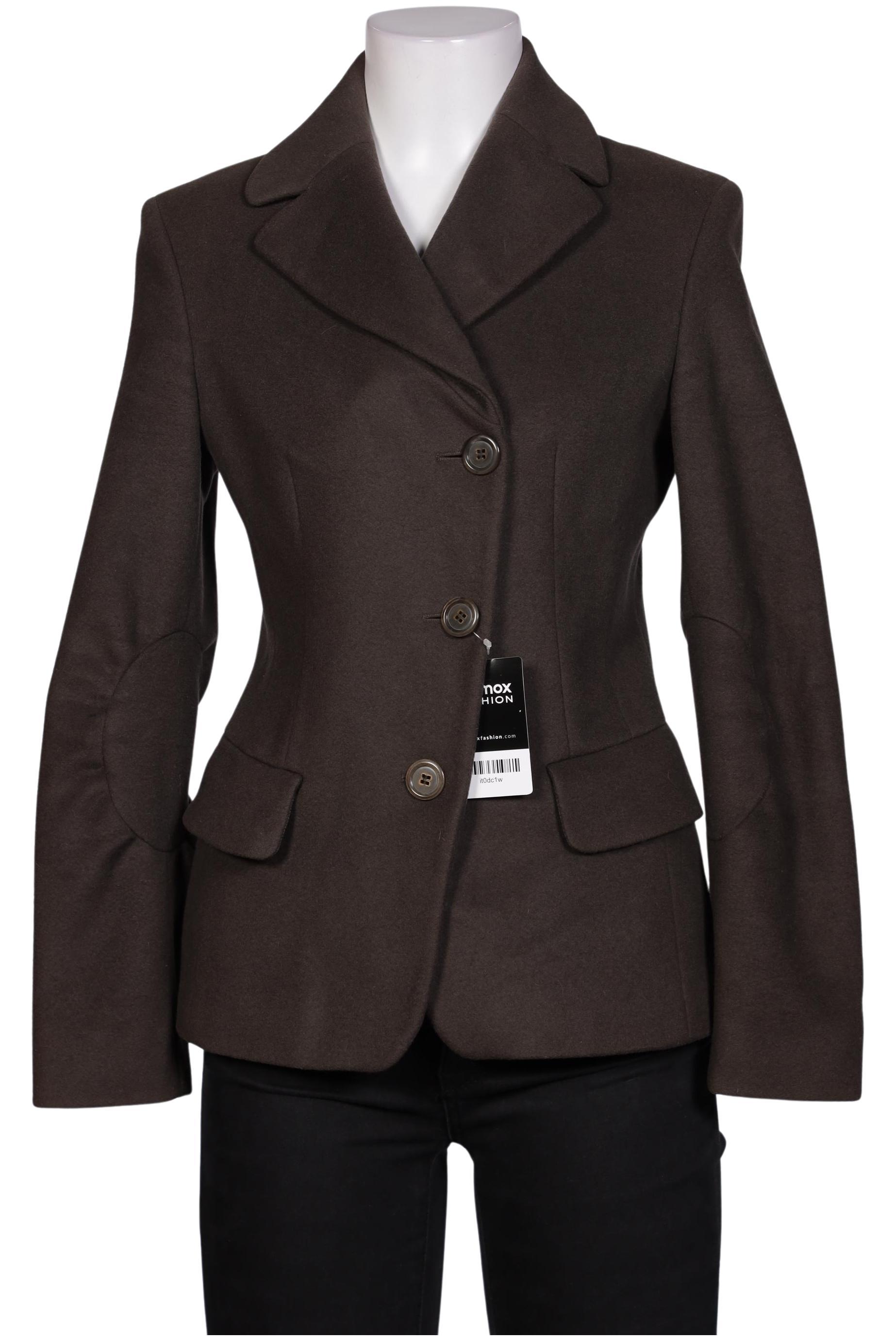 

Boss by Hugo Boss Damen Blazer, braun, Gr. 34
