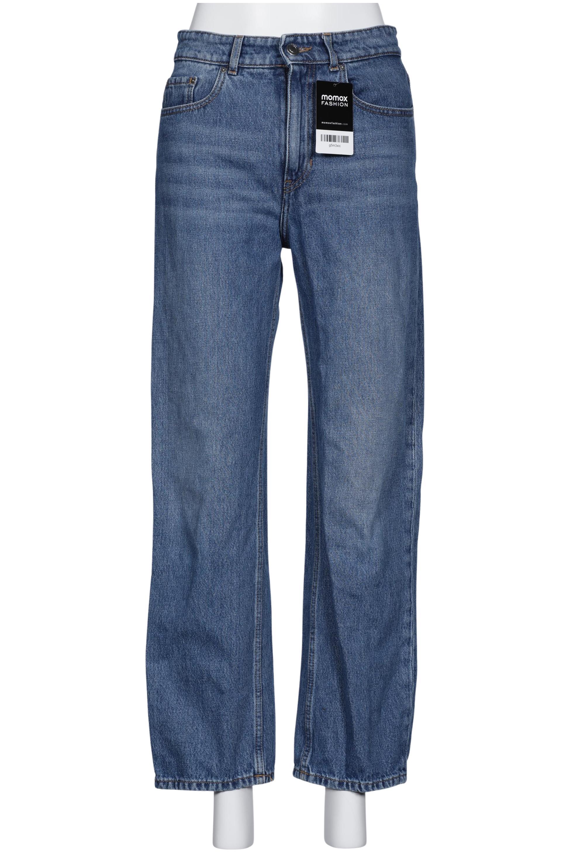 

Boss by Hugo Boss Damen Jeans, blau, Gr. 27