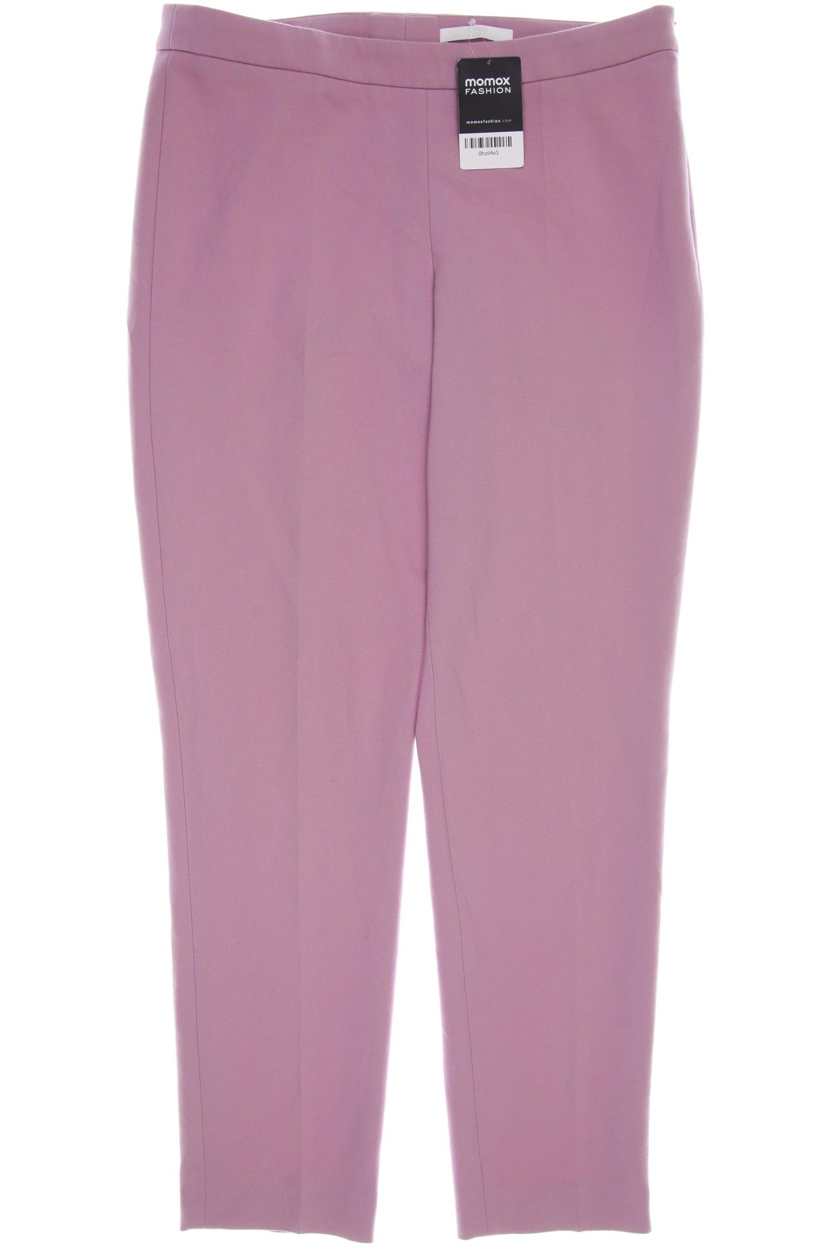 

BOSS by Hugo Boss Damen Stoffhose, pink