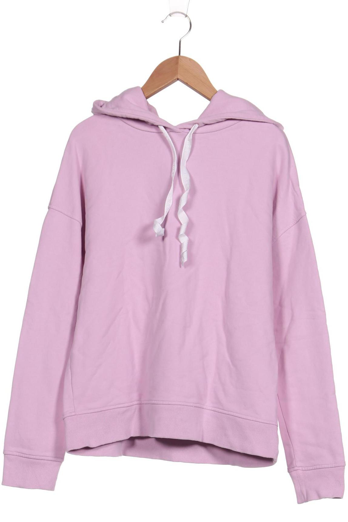 

Boss by Hugo Boss Damen Kapuzenpullover, pink, Gr. 36