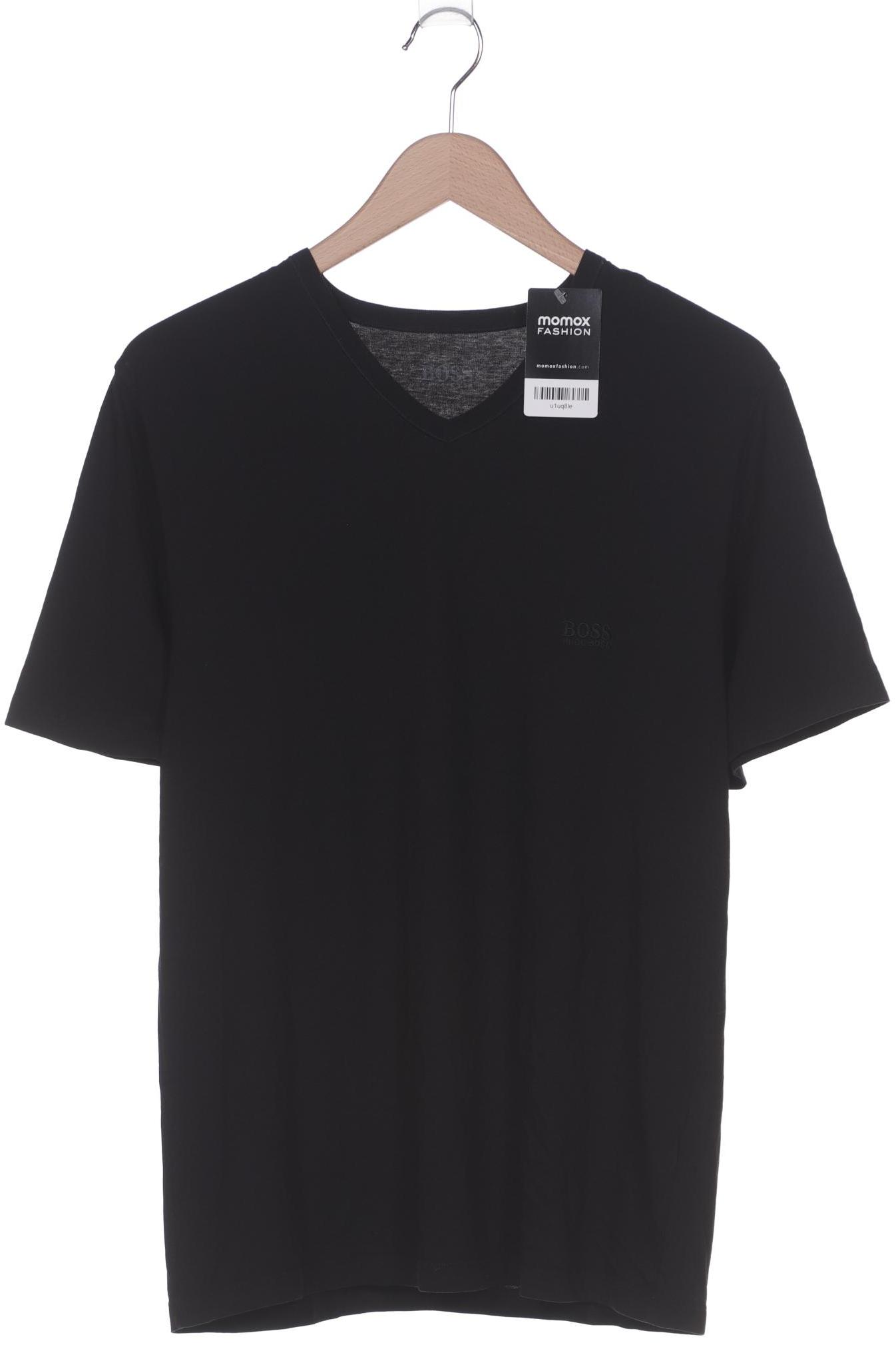 

Boss by Hugo Boss Damen T-Shirt, schwarz, Gr. 42
