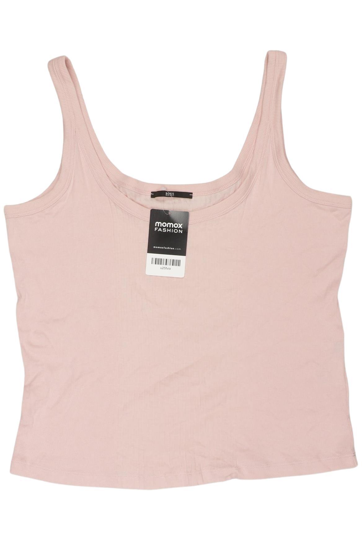 

Boss by Hugo Boss Damen Top, pink, Gr. 44