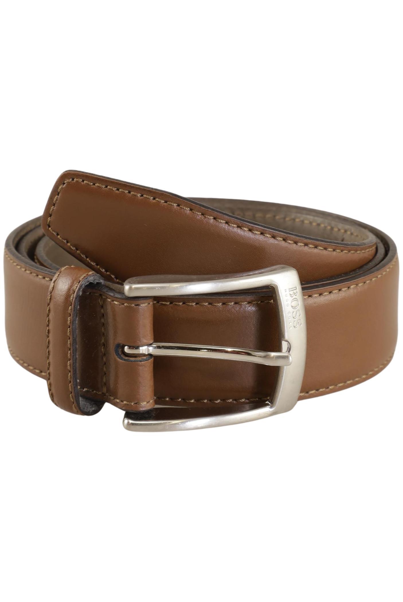 

Boss by Hugo Boss Herren Gürtel, braun, Gr. 95