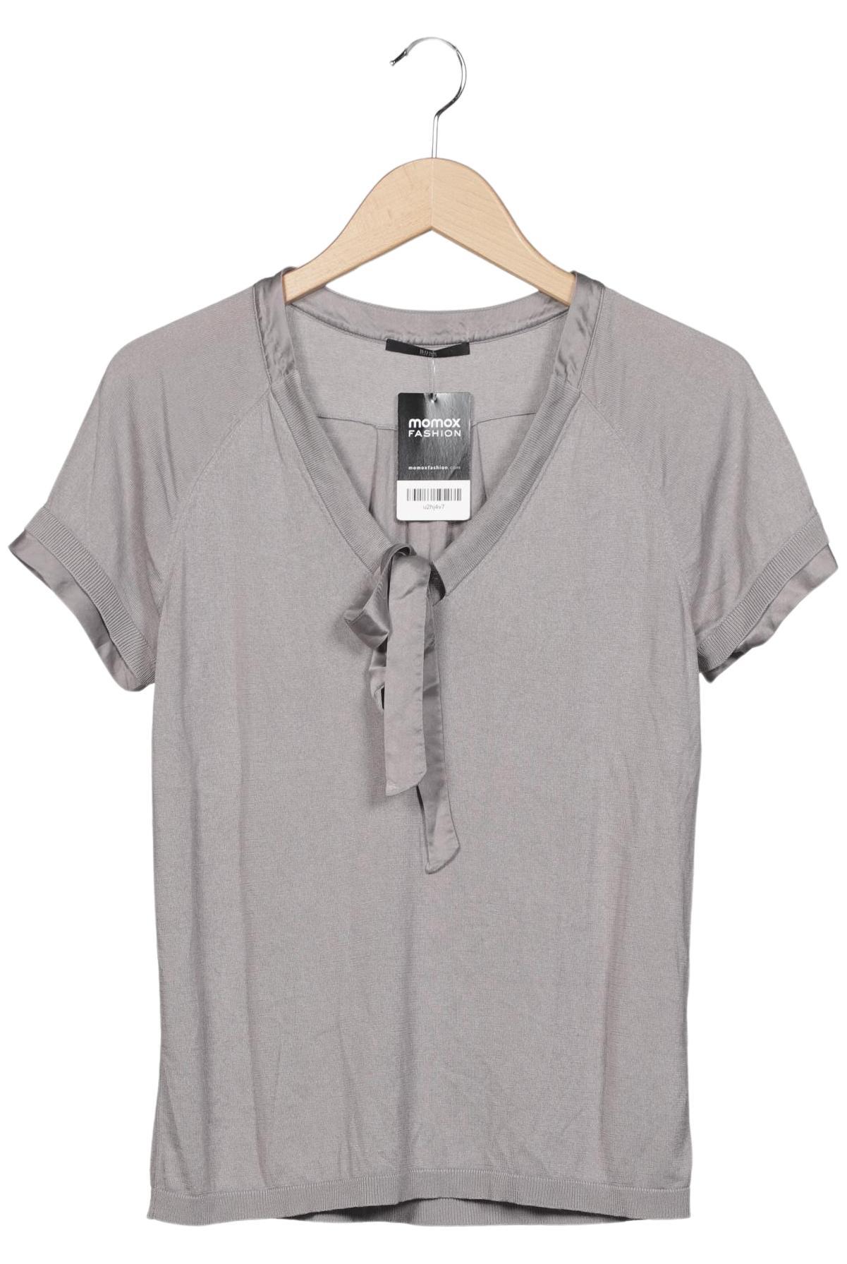 

Boss by Hugo Boss Damen Pullover, grau, Gr. 44