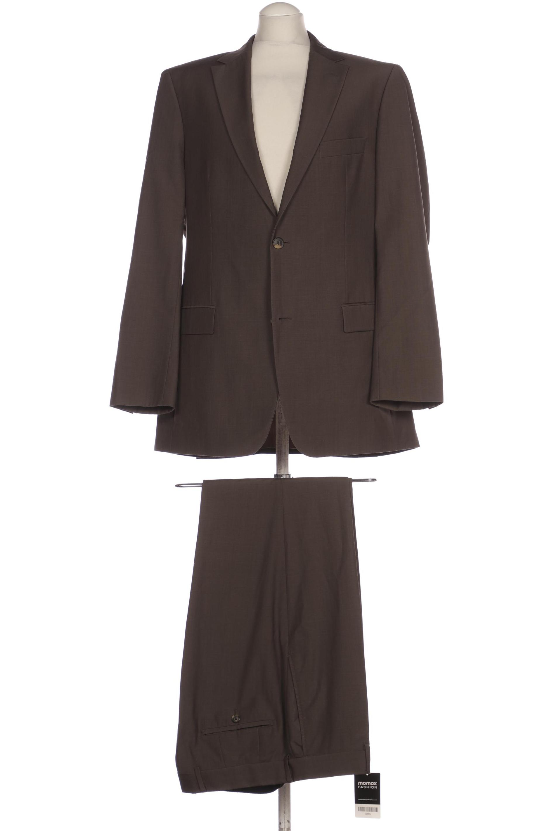 

BOSS by Hugo Boss Herren Anzug, grau