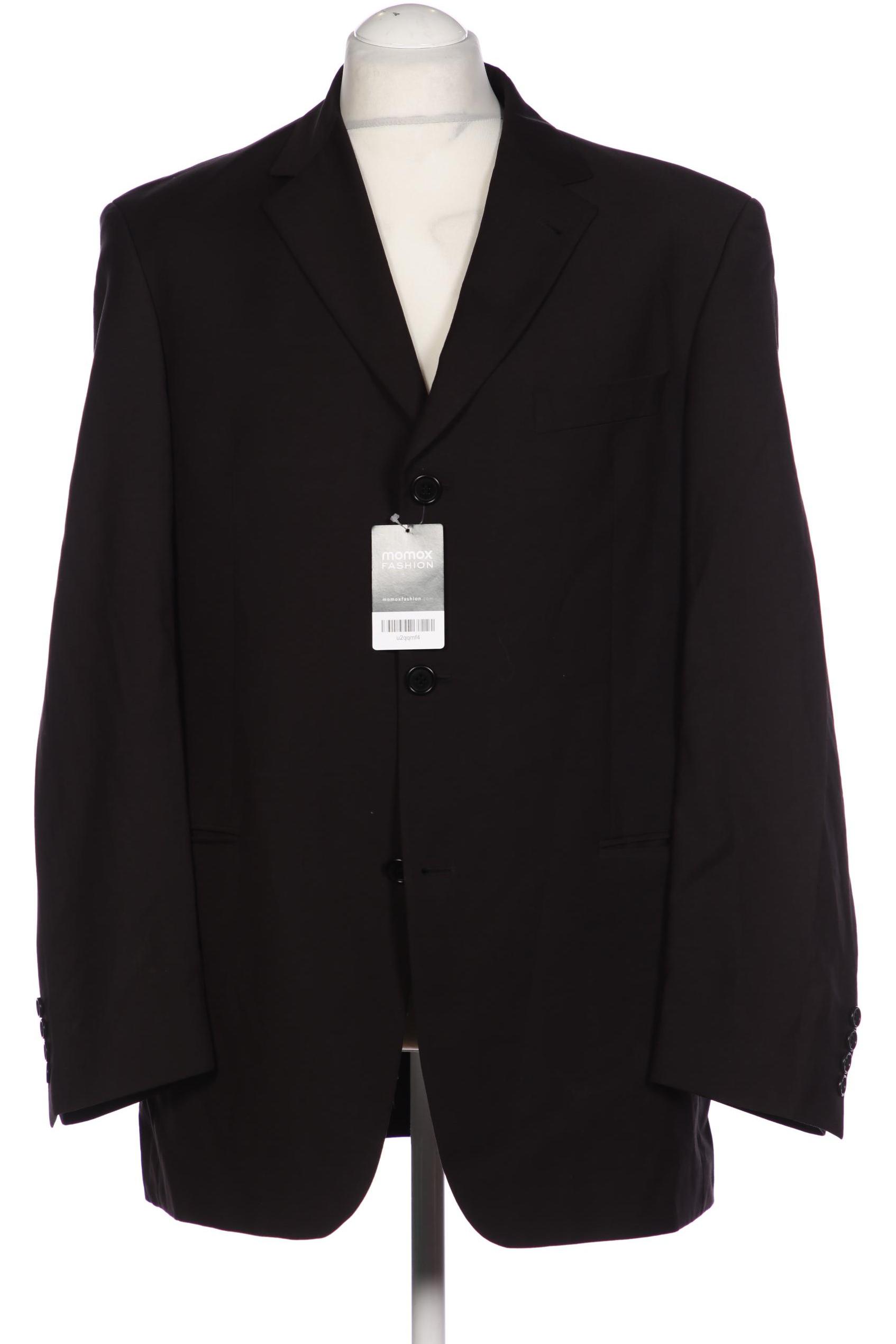 

Boss by Hugo Boss Herren Sakko, schwarz, Gr. 52