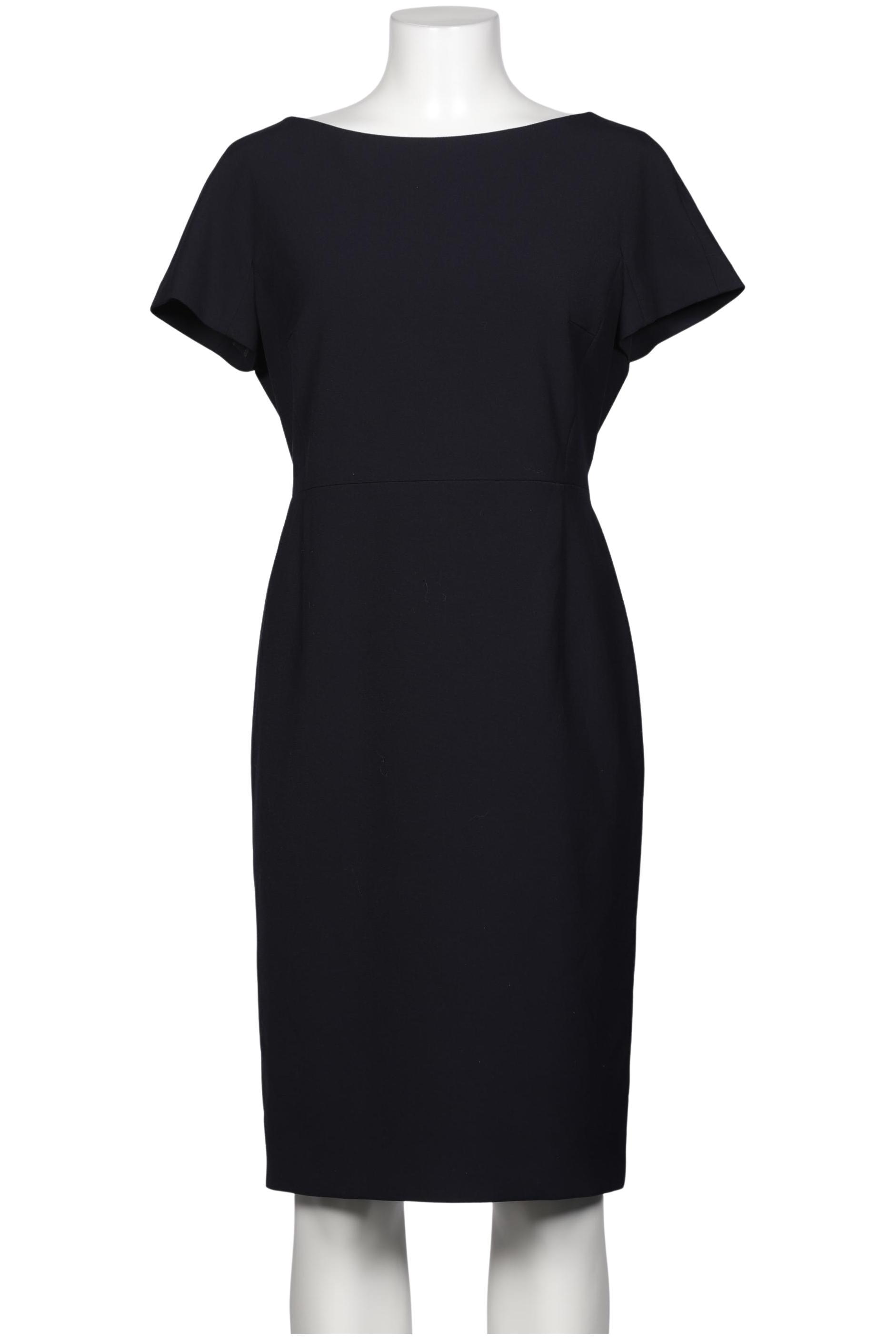 Thumbnail - Boss by Hugo Boss Damen Kleid, marineblau, Gr. 46