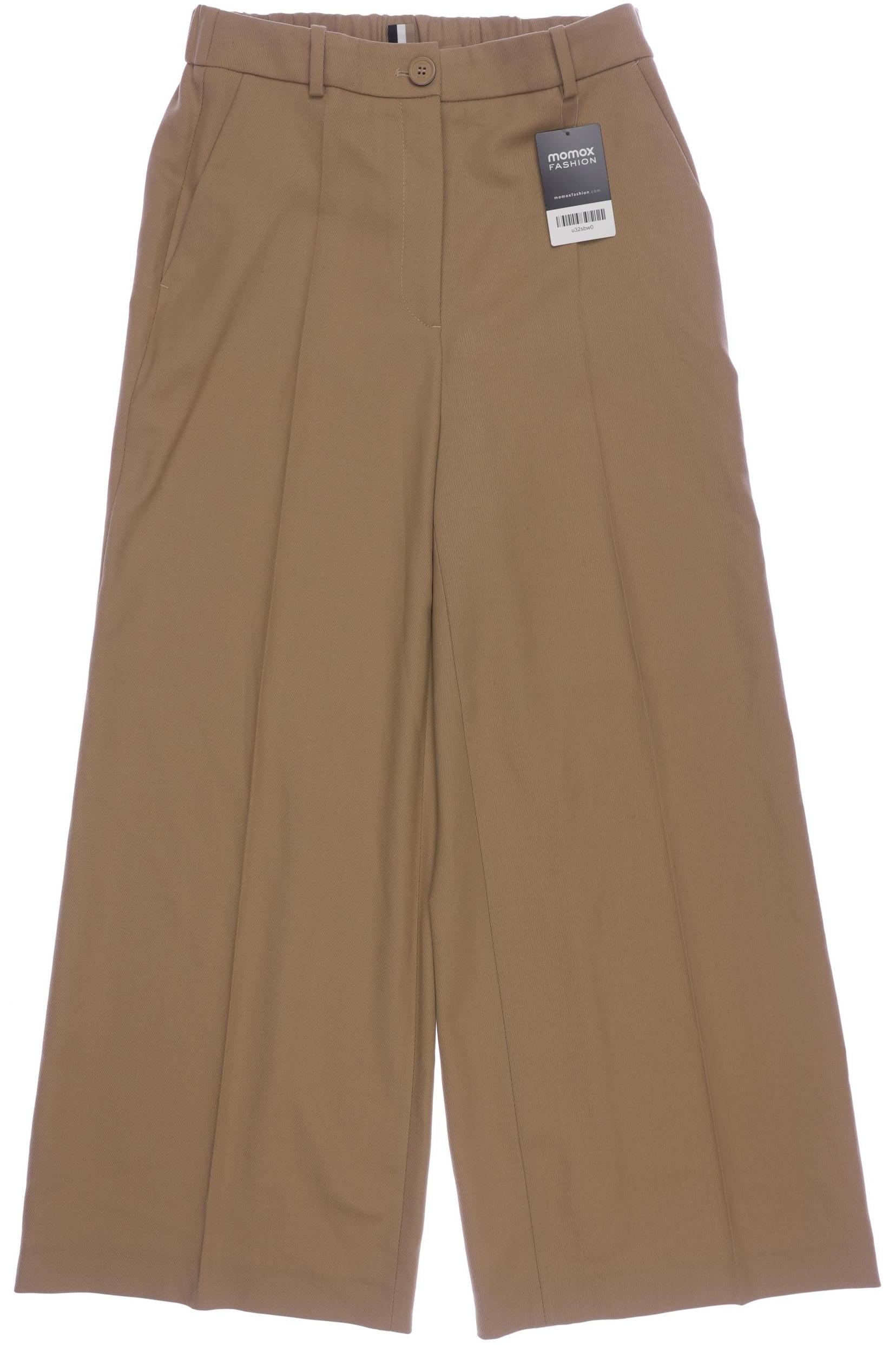 

Boss by Hugo Boss Damen Stoffhose, beige, Gr. 36