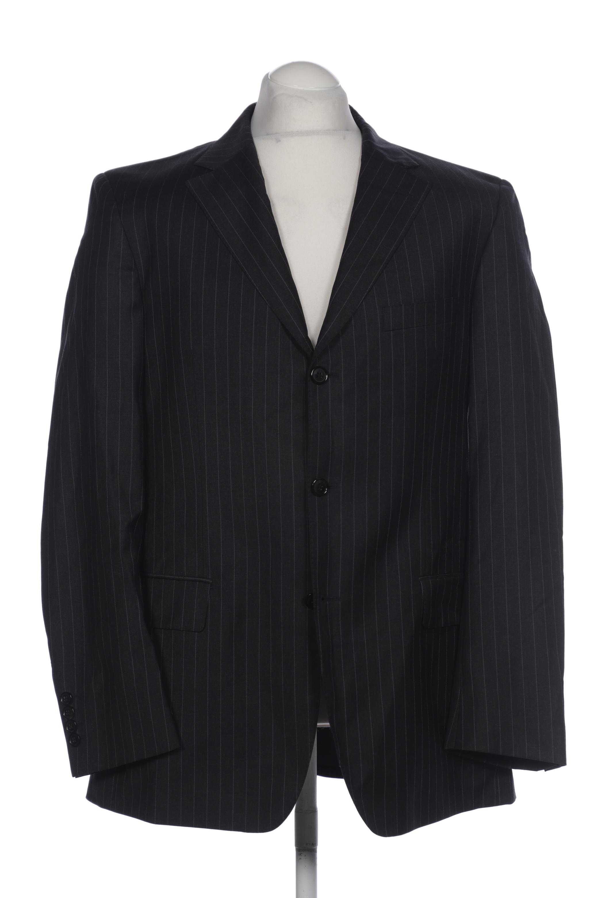 

Boss by Hugo Boss Herren Sakko, schwarz, Gr. 52