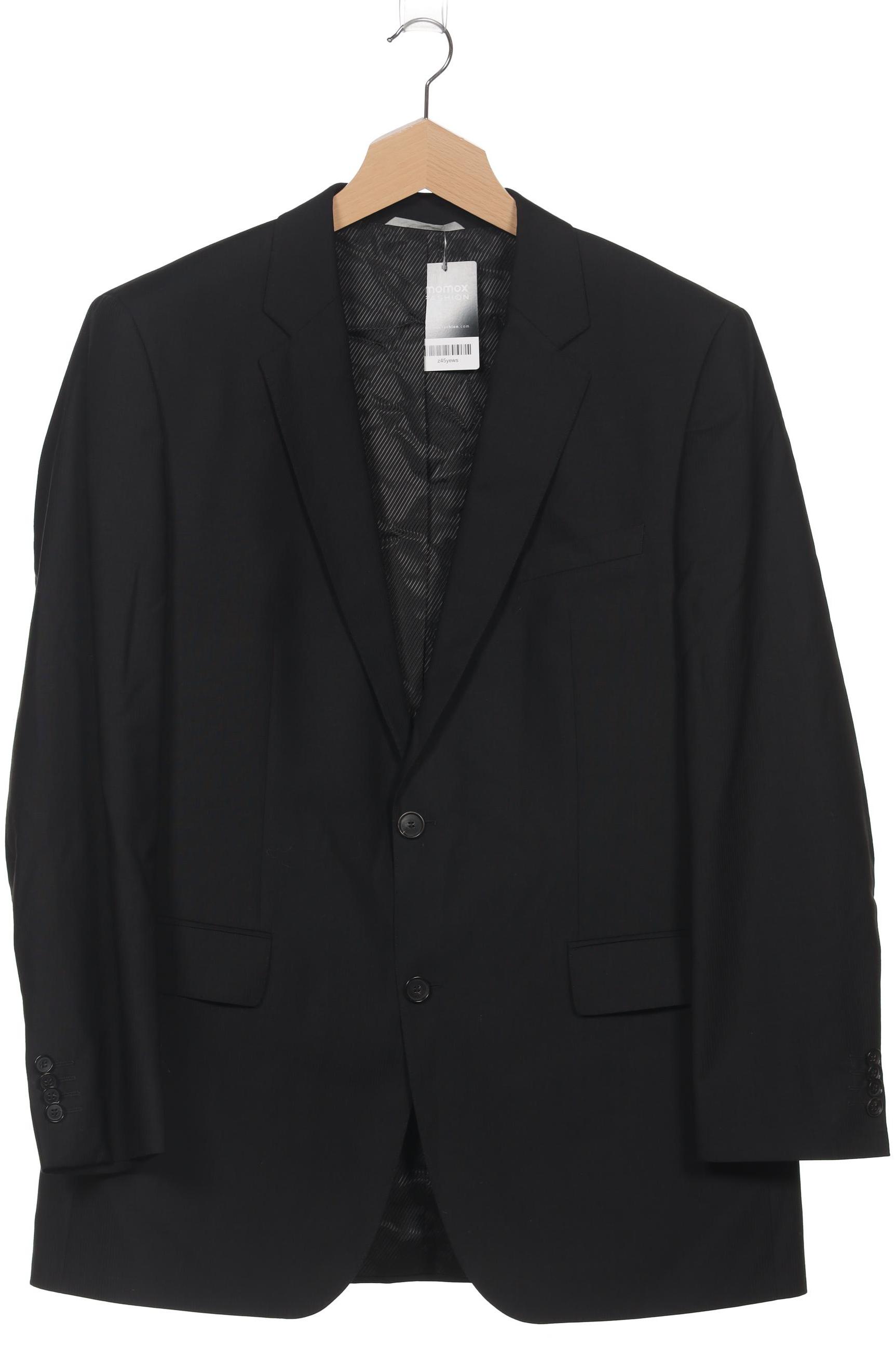 

Boss by Hugo Boss Herren Sakko, schwarz, Gr. 110