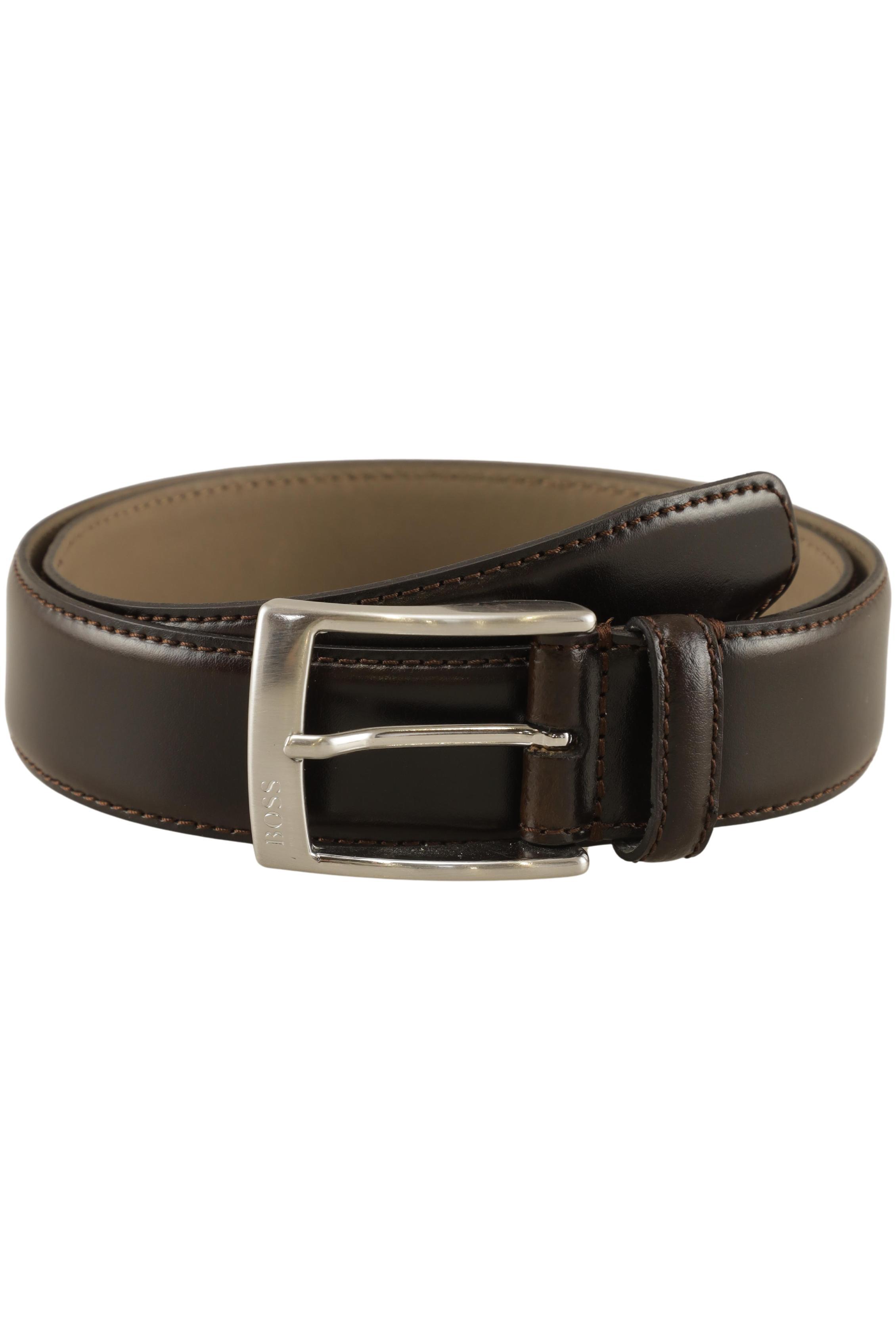 Thumbnail - Boss by Hugo Boss Herren Gürtel, braun, Gr. 85