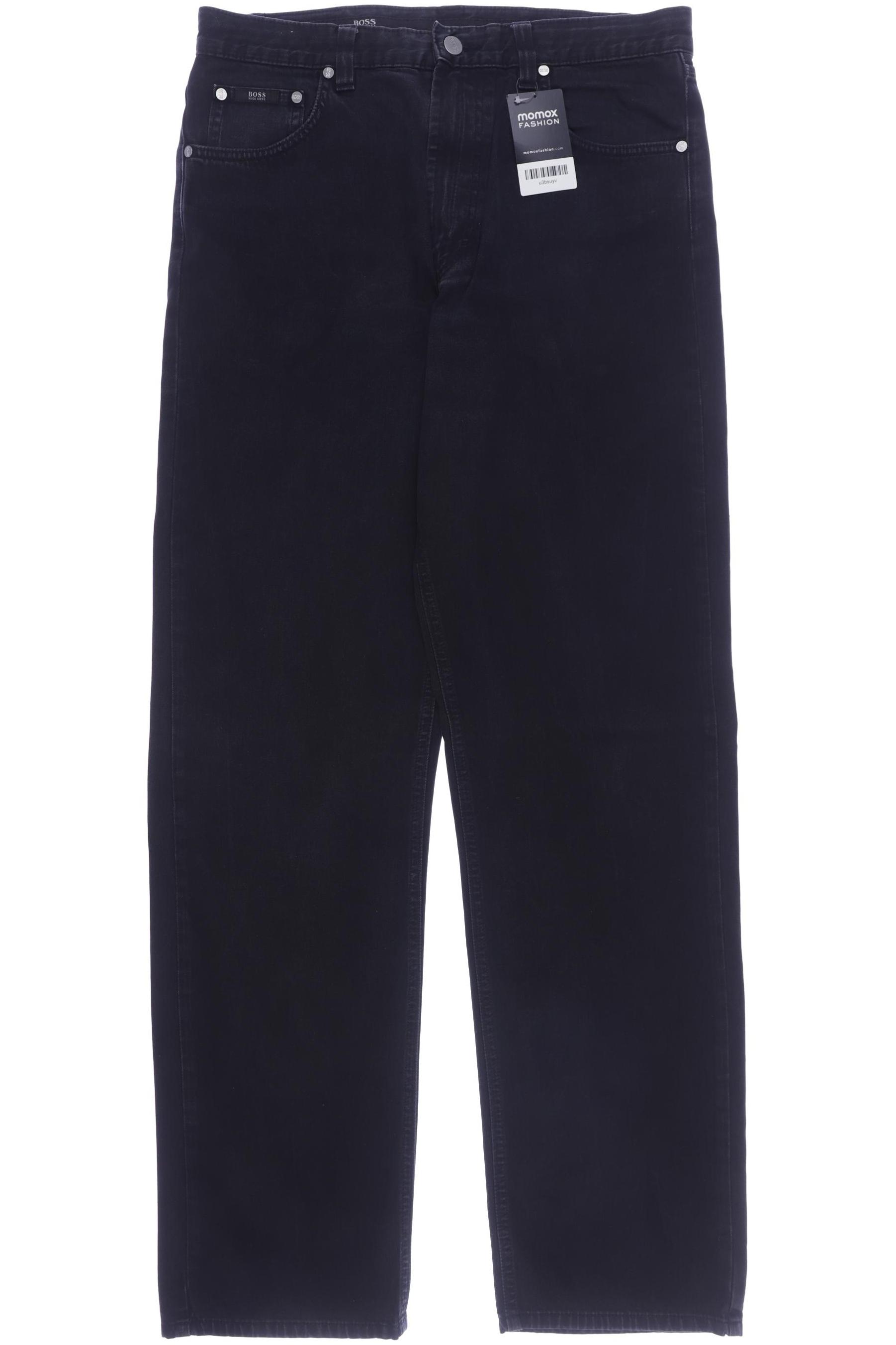 

BOSS by Hugo Boss Herren Jeans, grau