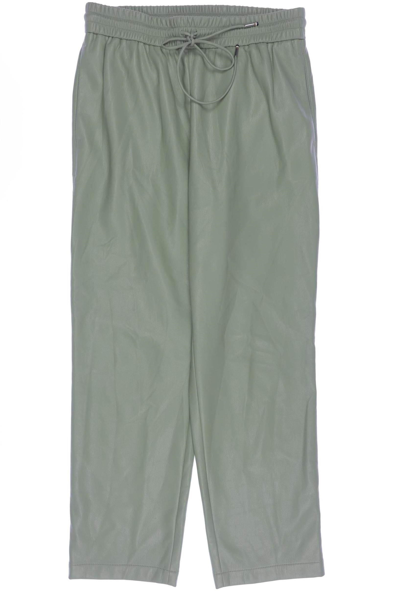

Boss by Hugo Boss Damen Stoffhose, hellgrün, Gr. 36