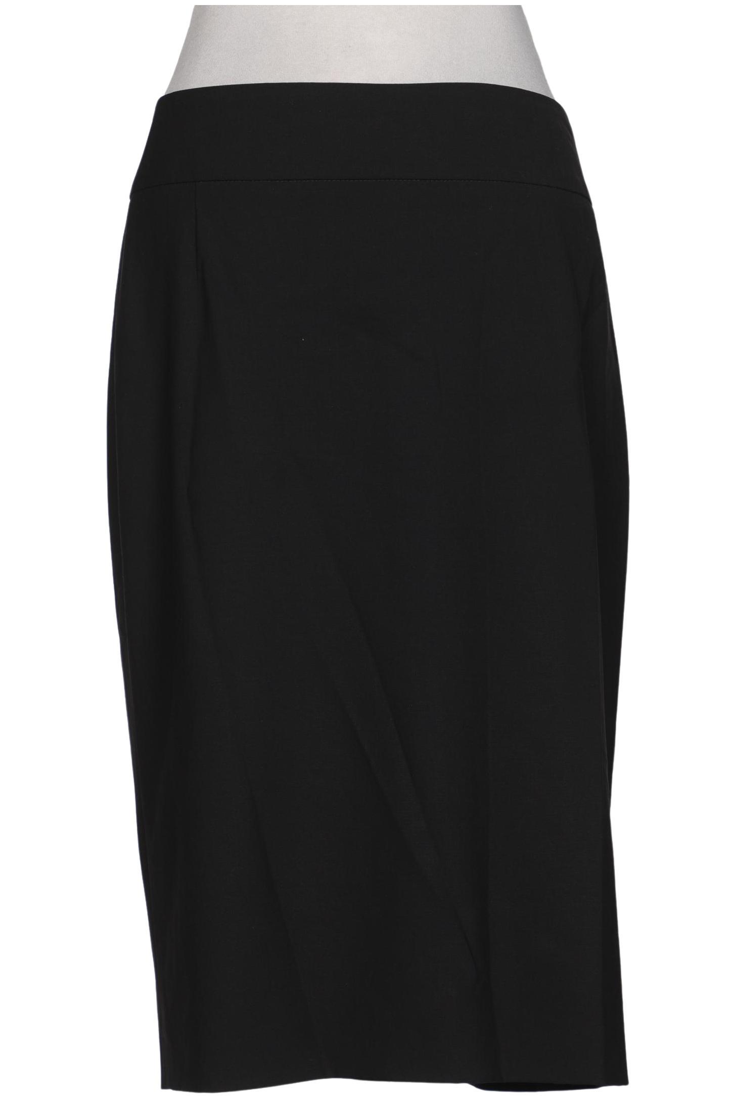 

Boss by Hugo Boss Damen Rock, schwarz, Gr. 40