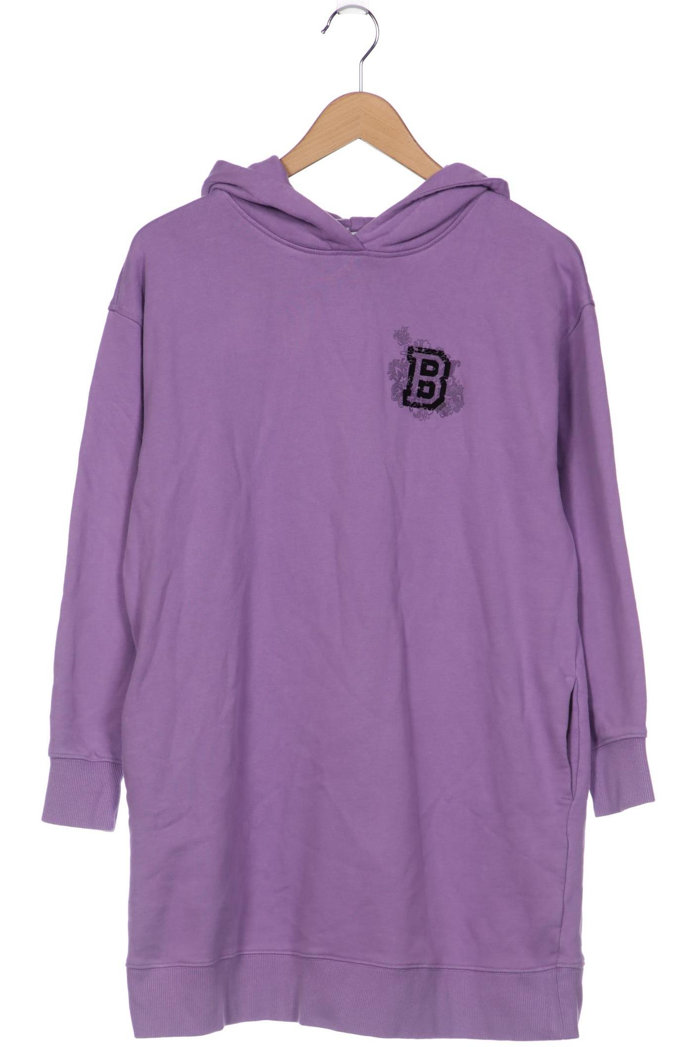 

BOSS by Hugo Boss Damen Kapuzenpullover, flieder