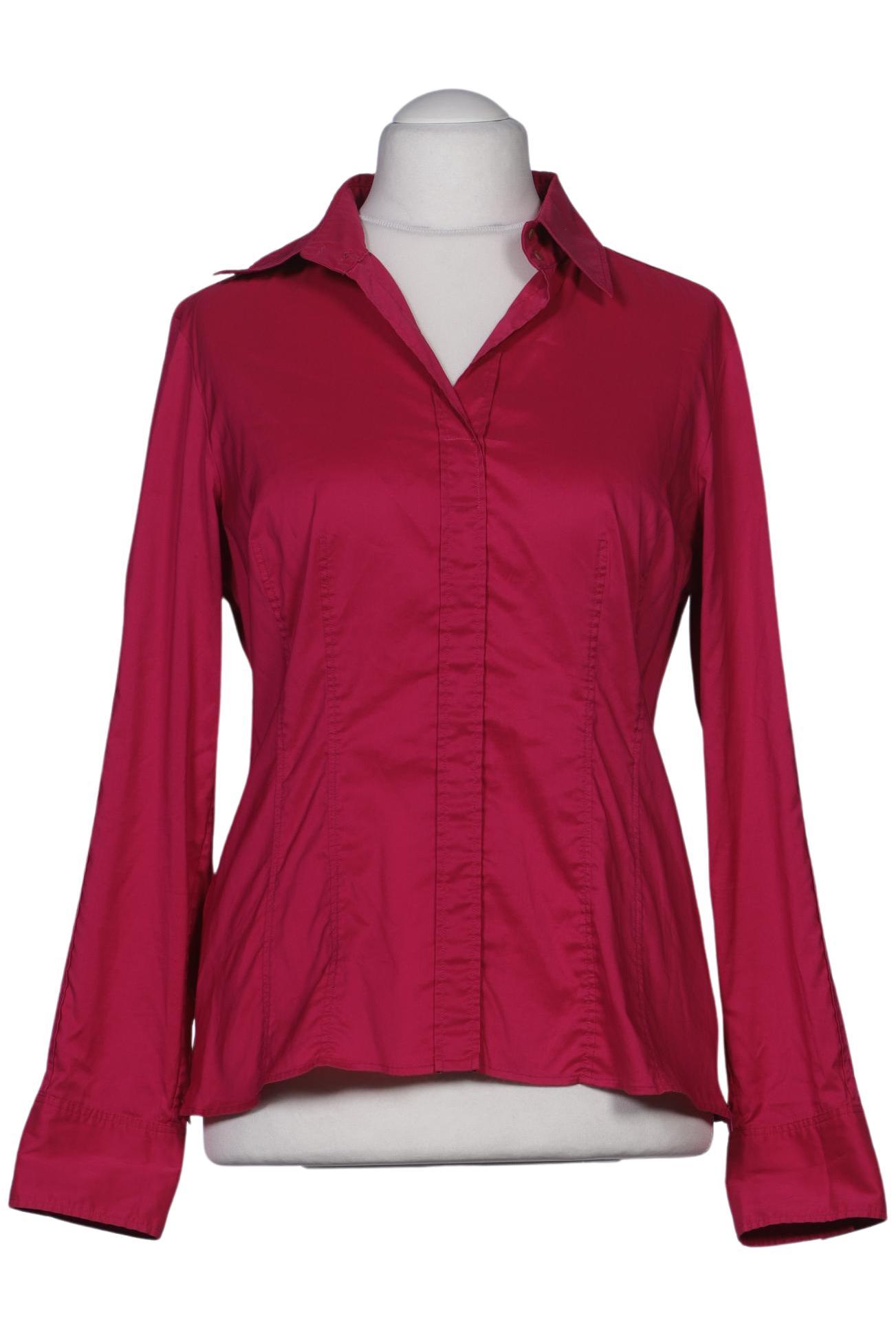 

Boss by Hugo Boss Damen Bluse, pink, Gr. 44