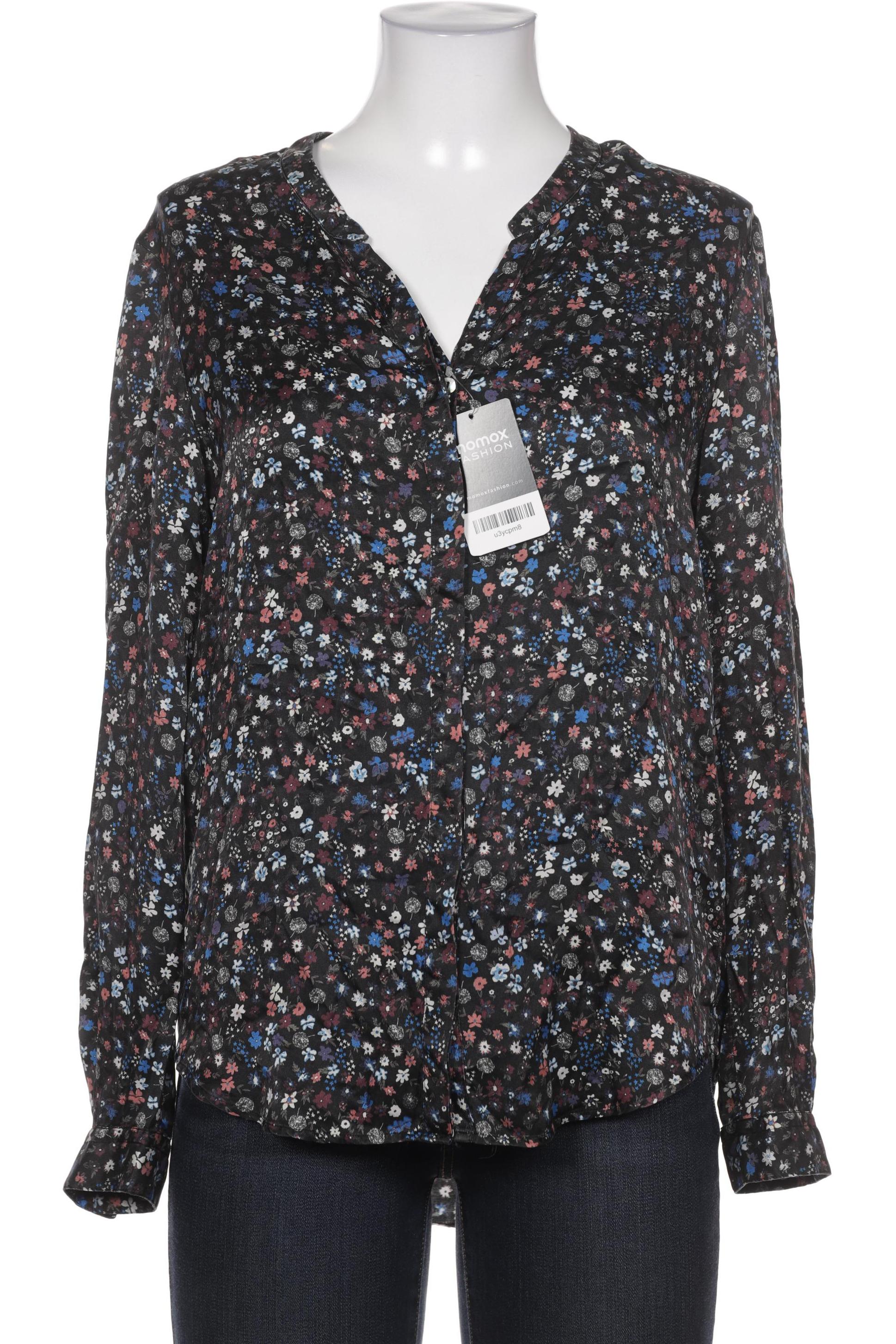

Boss by Hugo Boss Damen Bluse, schwarz, Gr. 36