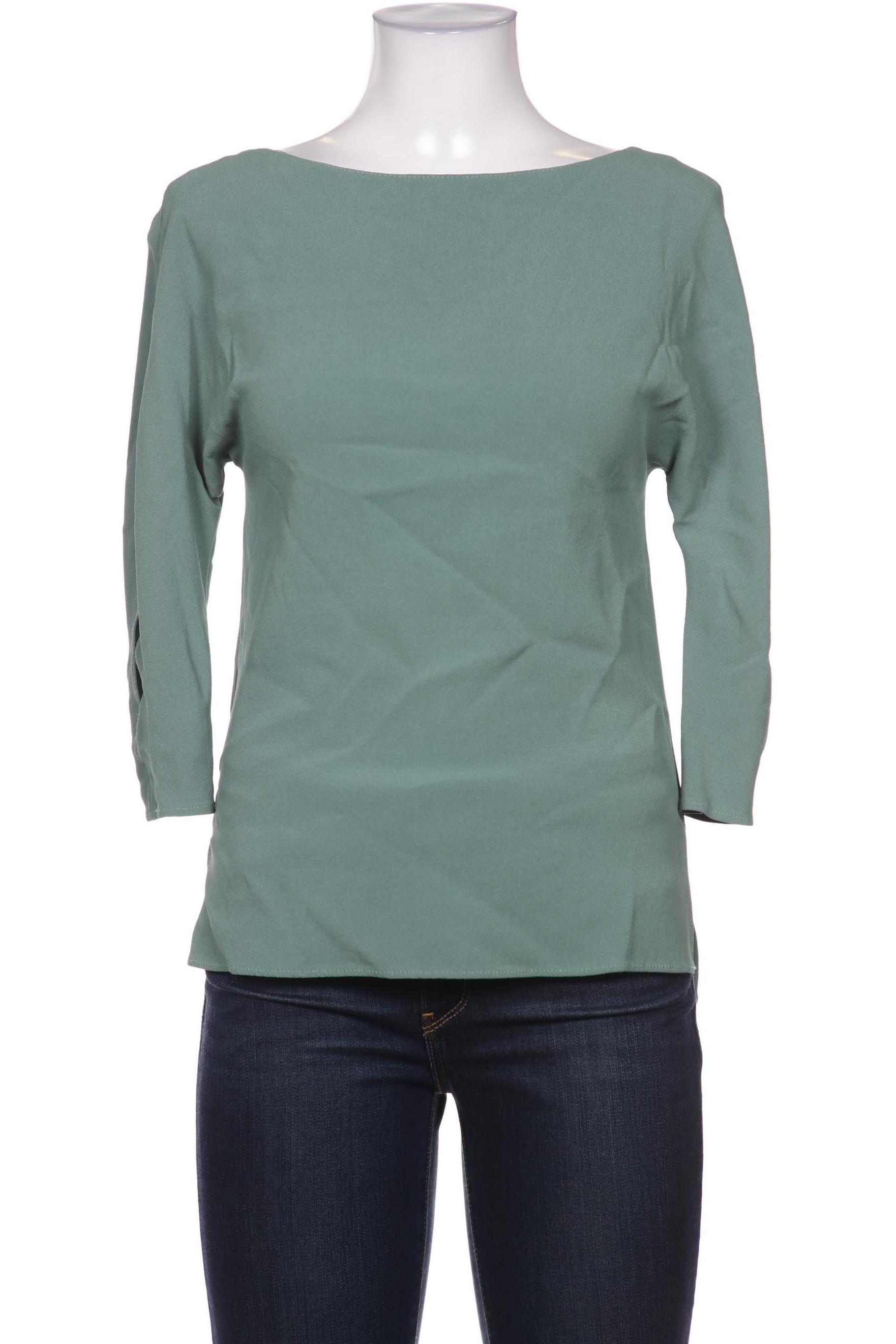 

Boss by Hugo Boss Damen Bluse, türkis, Gr. 38