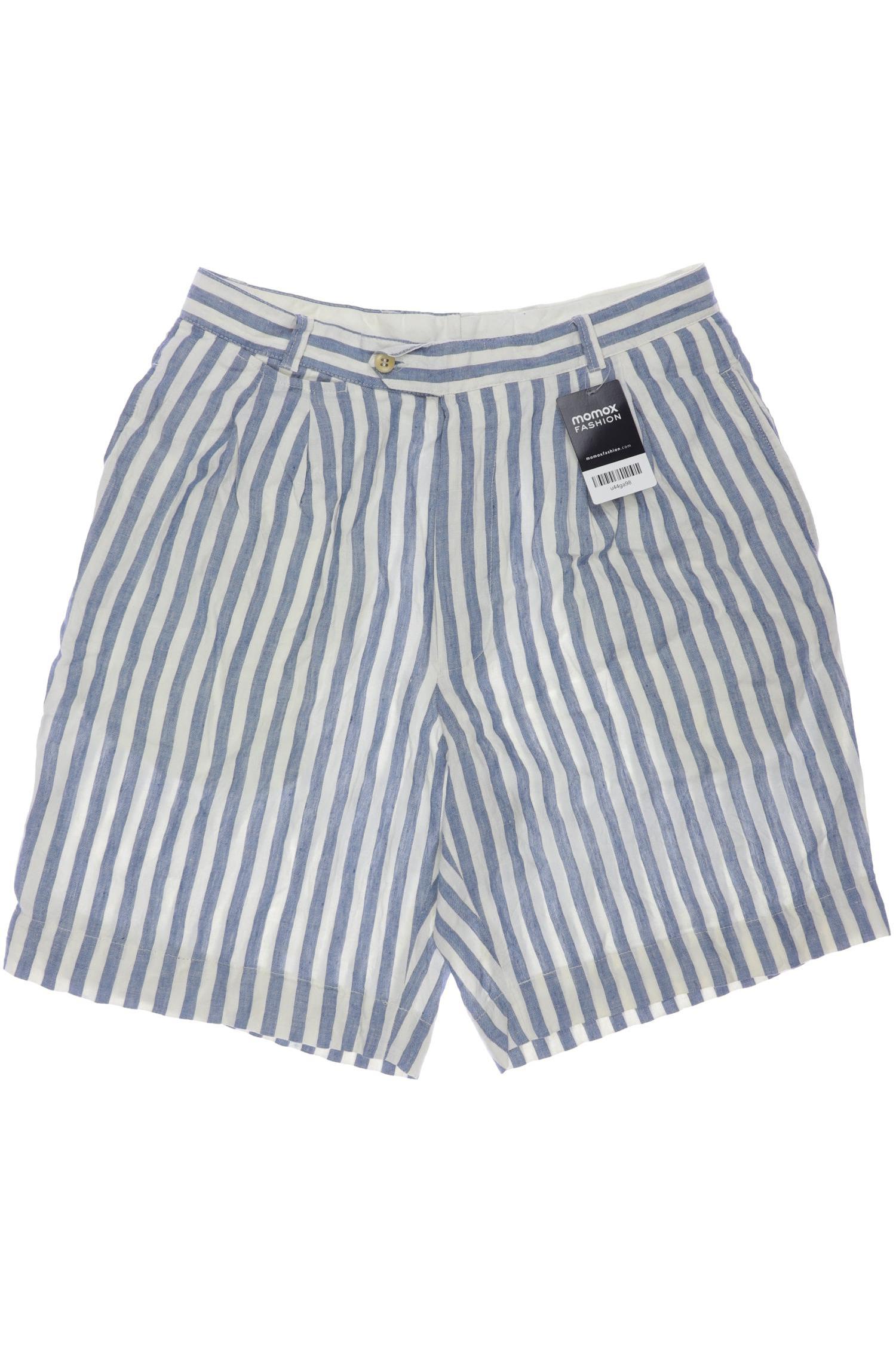 

Boss by Hugo Boss Damen Shorts, blau, Gr. 48