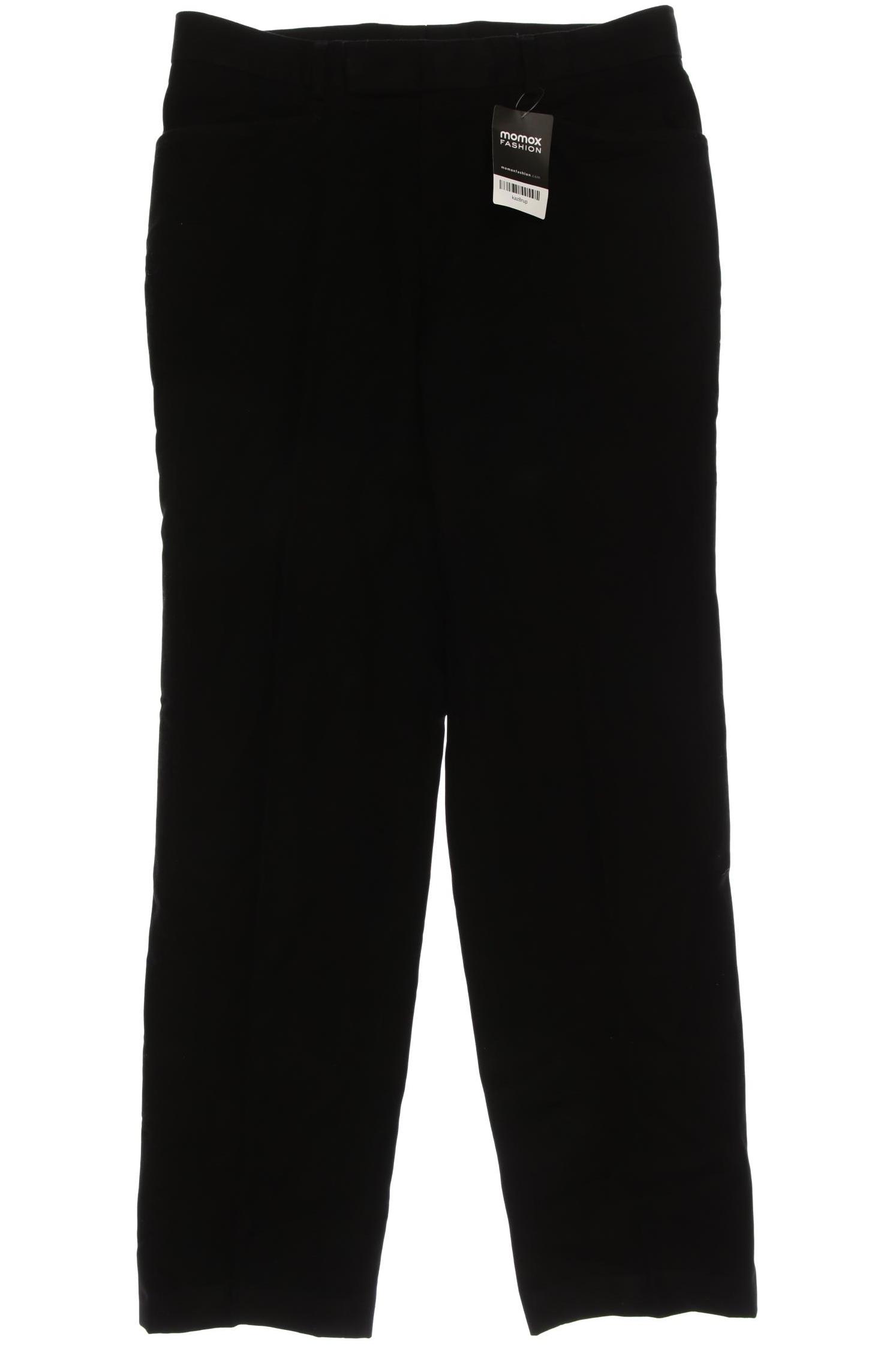 

BOSS by Hugo Boss Herren Stoffhose, schwarz