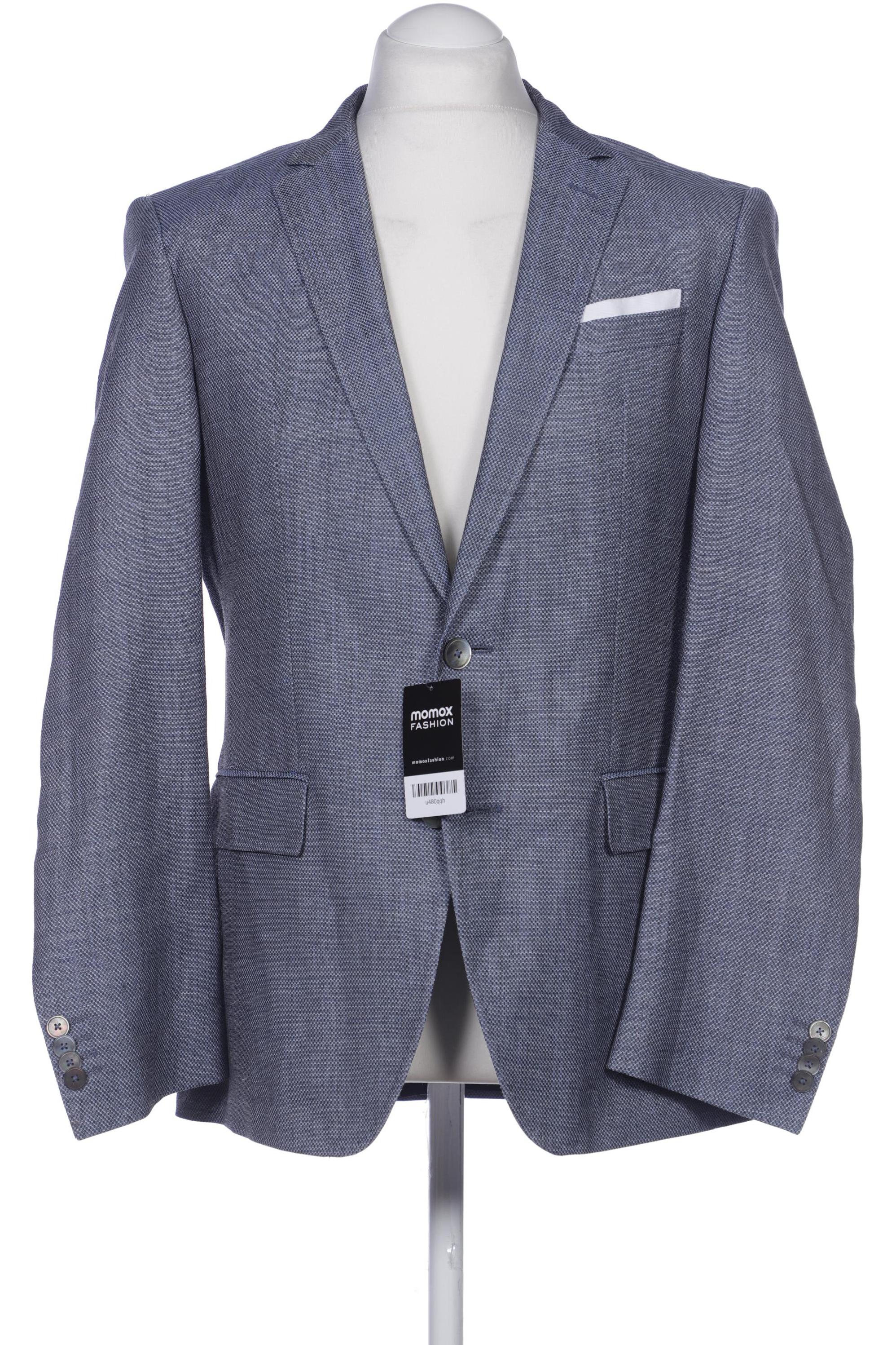 

Boss by Hugo Boss Herren Sakko, blau, Gr. 50