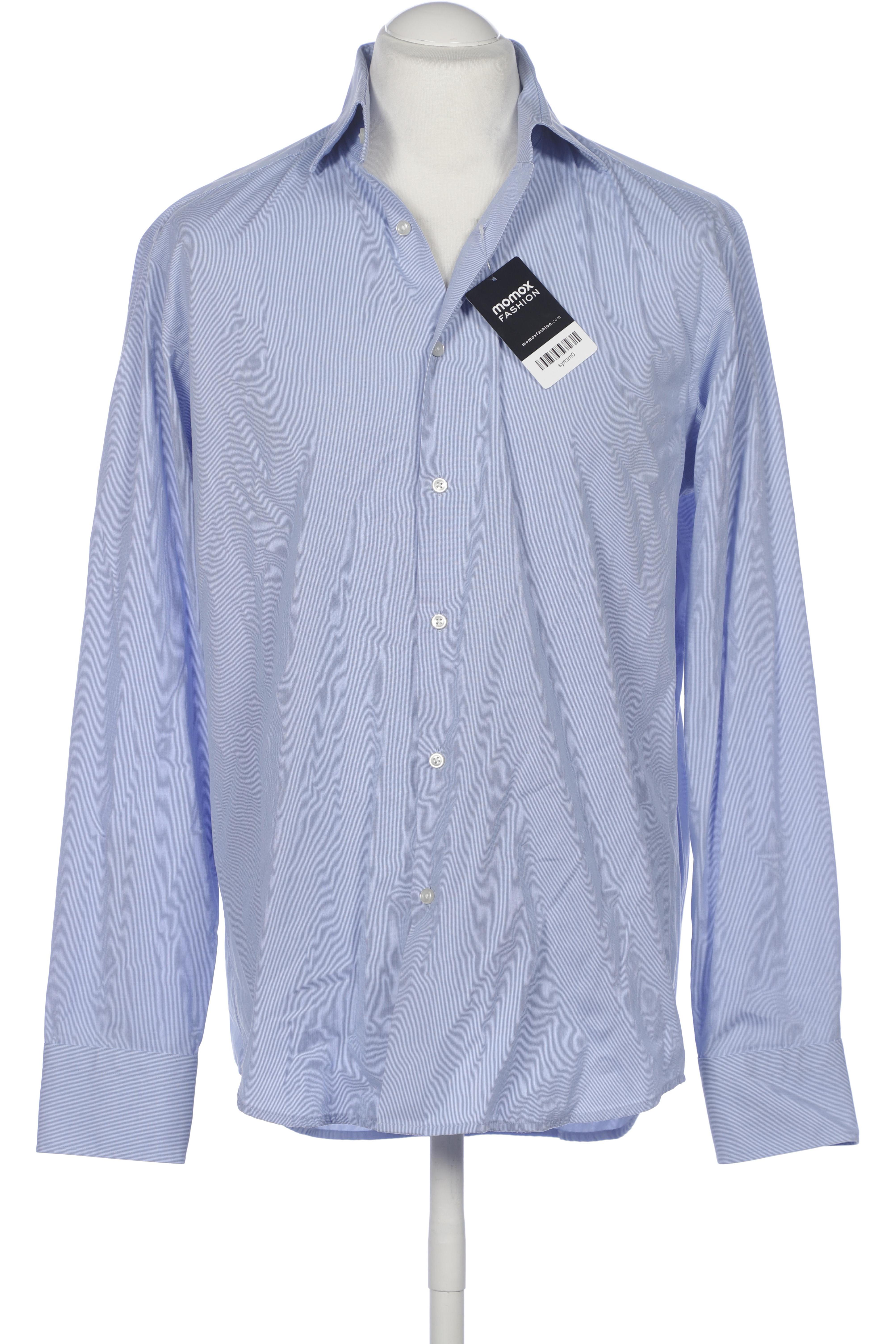 

Boss by Hugo Boss Herren Hemd, hellblau, Gr. 52