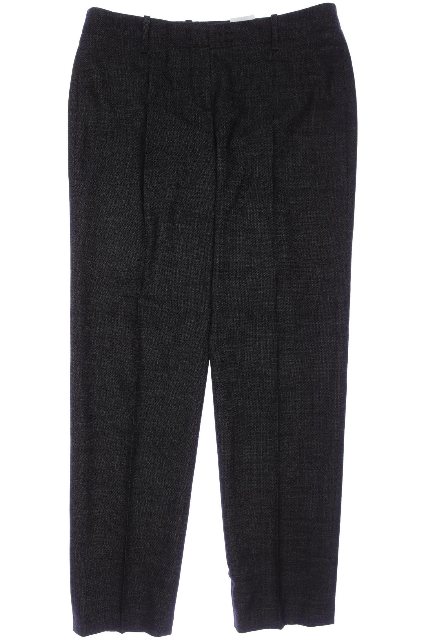 

Boss by Hugo Boss Damen Stoffhose, grau, Gr. 40