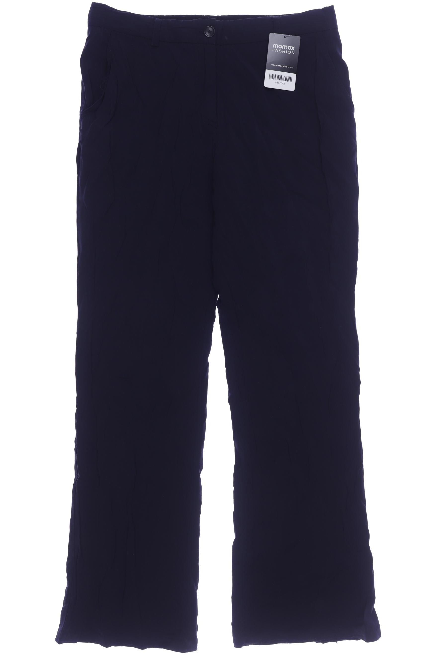 

Boss by Hugo Boss Damen Stoffhose, marineblau, Gr. 40