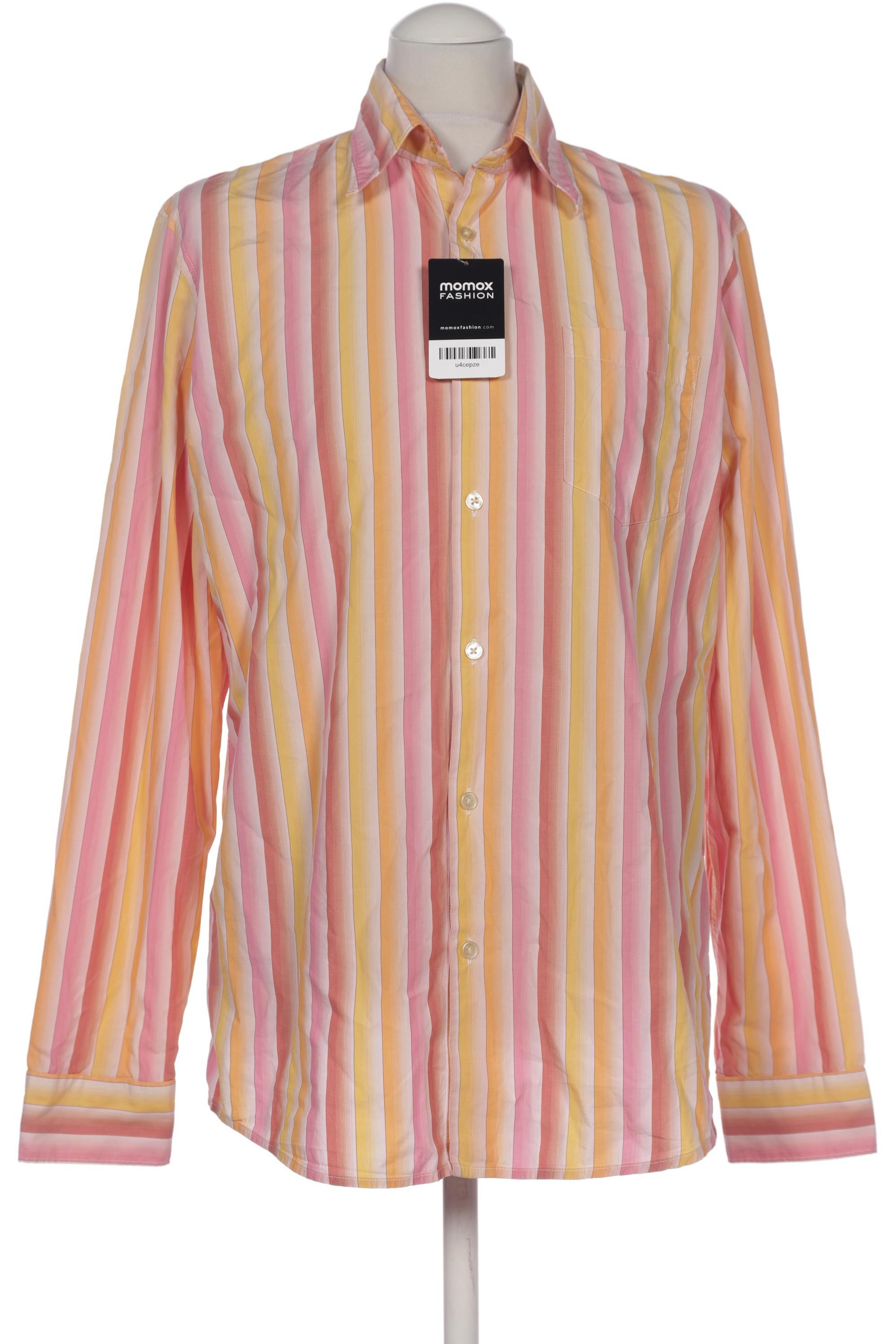 

Boss by Hugo Boss Herren Hemd, mehrfarbig, Gr. 48