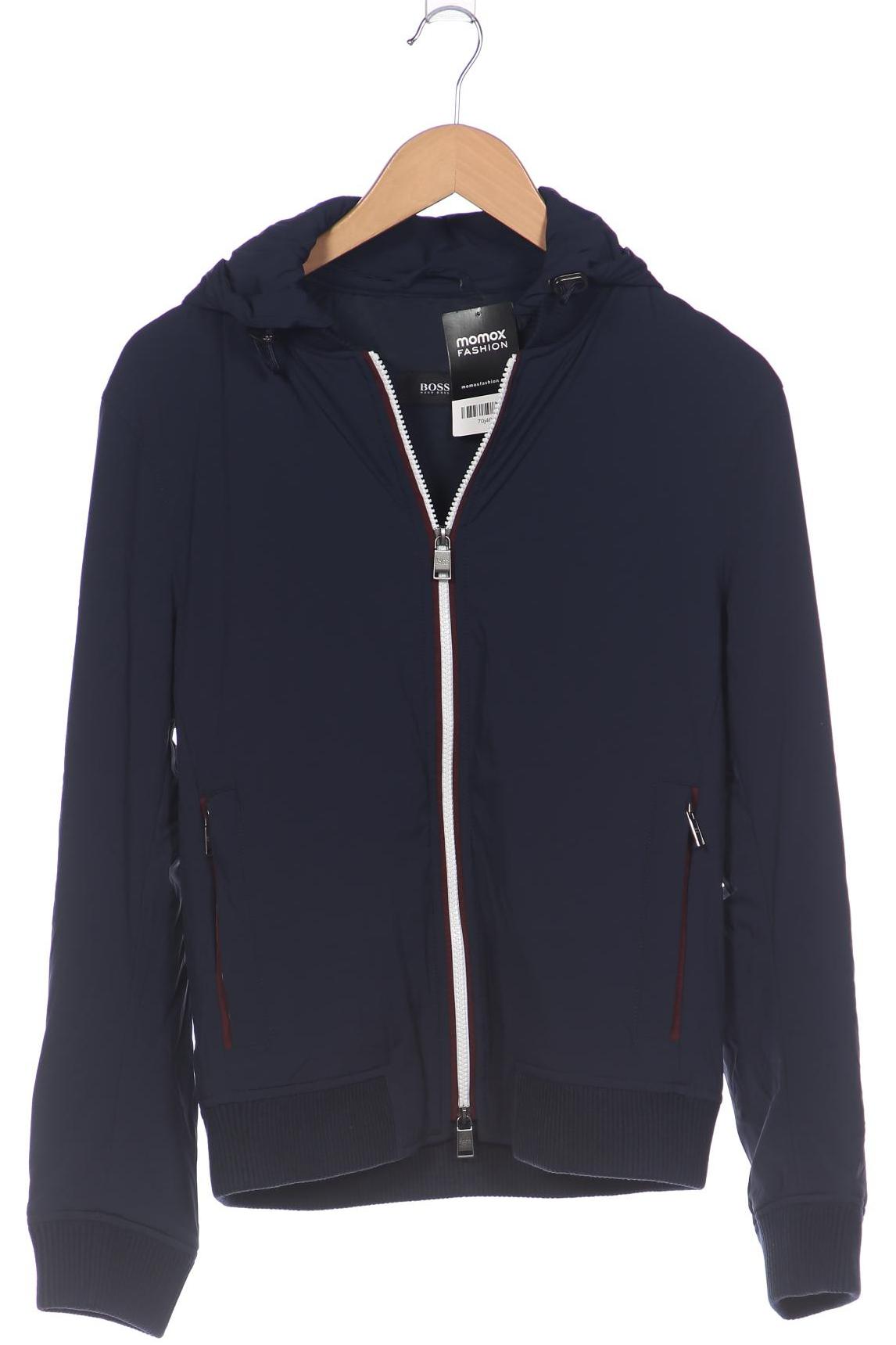 

Boss by Hugo Boss Herren Jacke, marineblau, Gr. 44