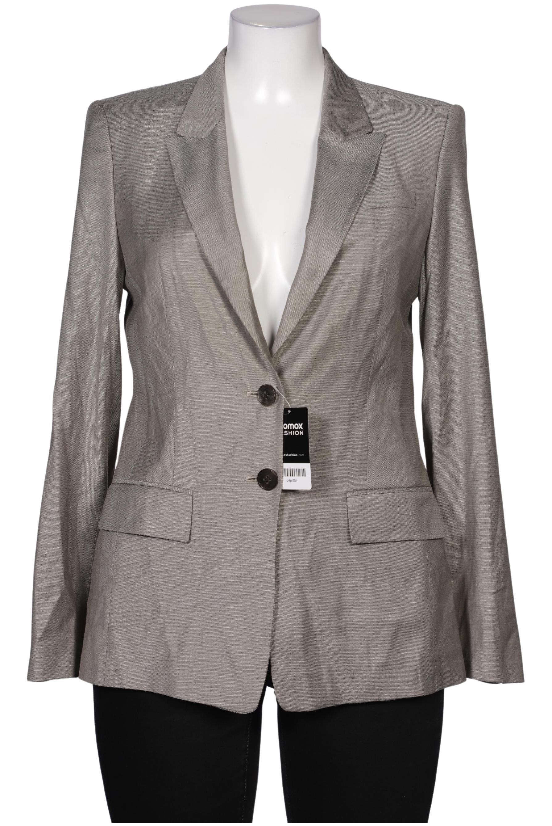 

Boss by Hugo Boss Damen Blazer, grau, Gr. 40
