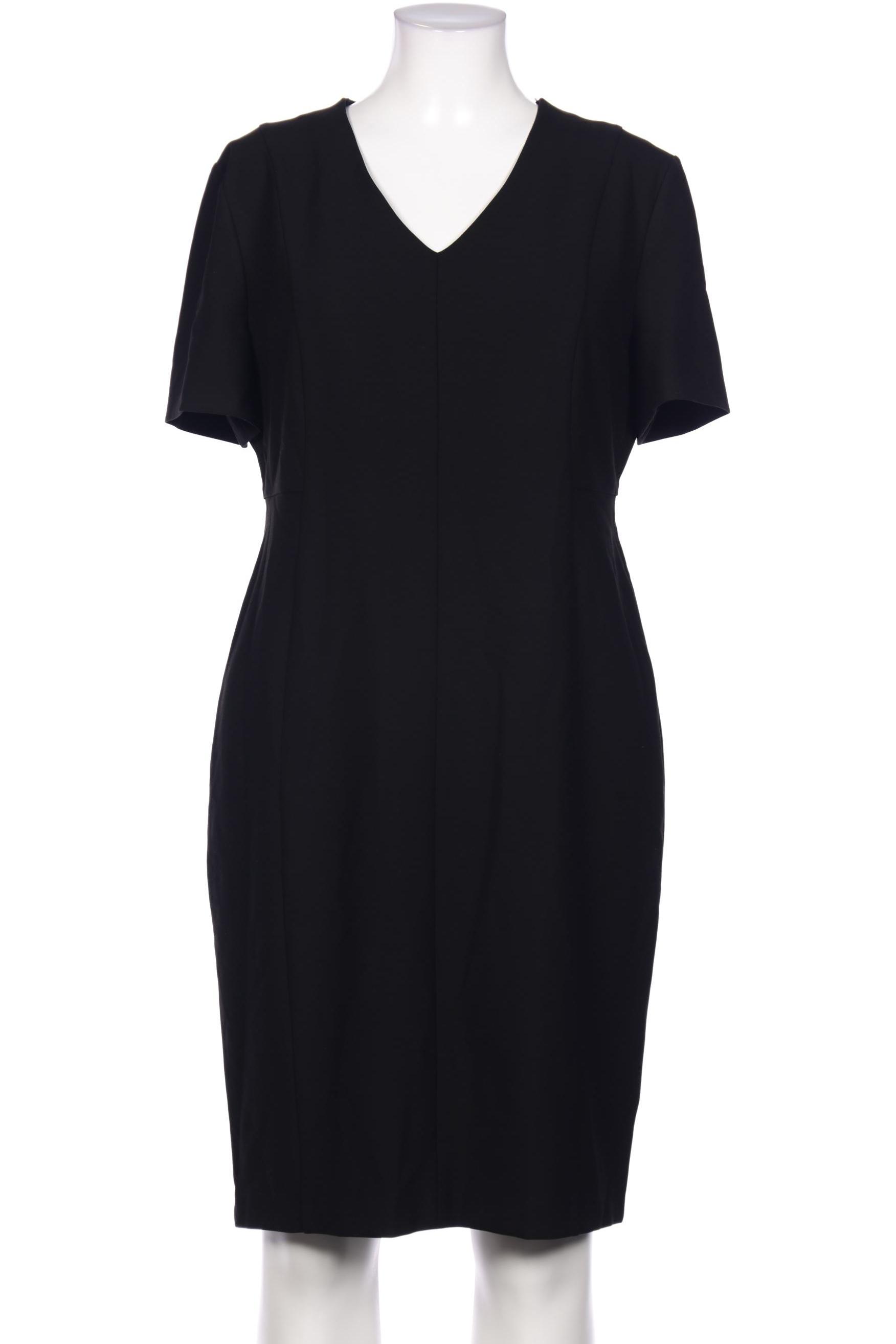 

Boss by Hugo Boss Damen Kleid, schwarz, Gr. 44