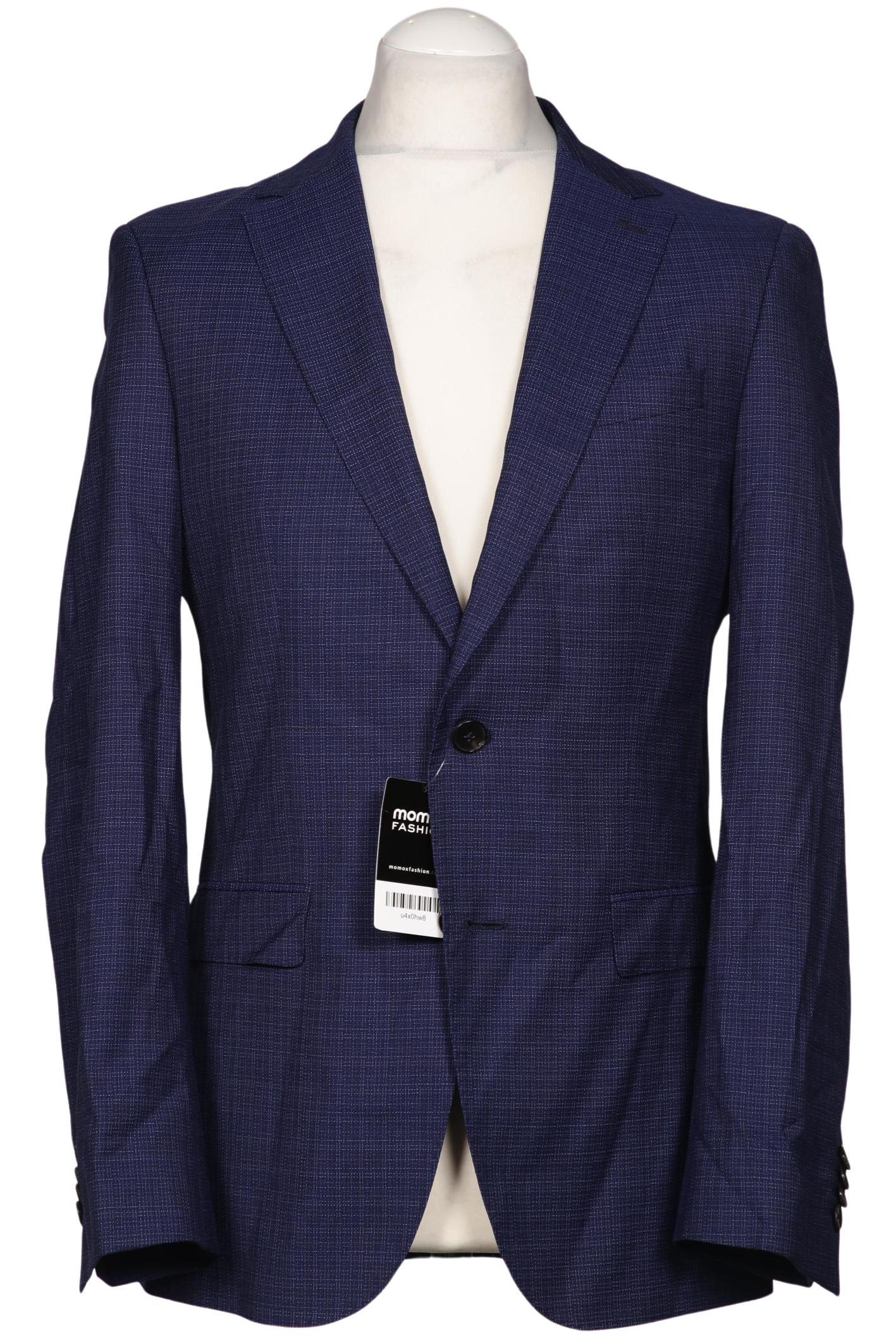 

Boss by Hugo Boss Herren Sakko, marineblau, Gr. 48