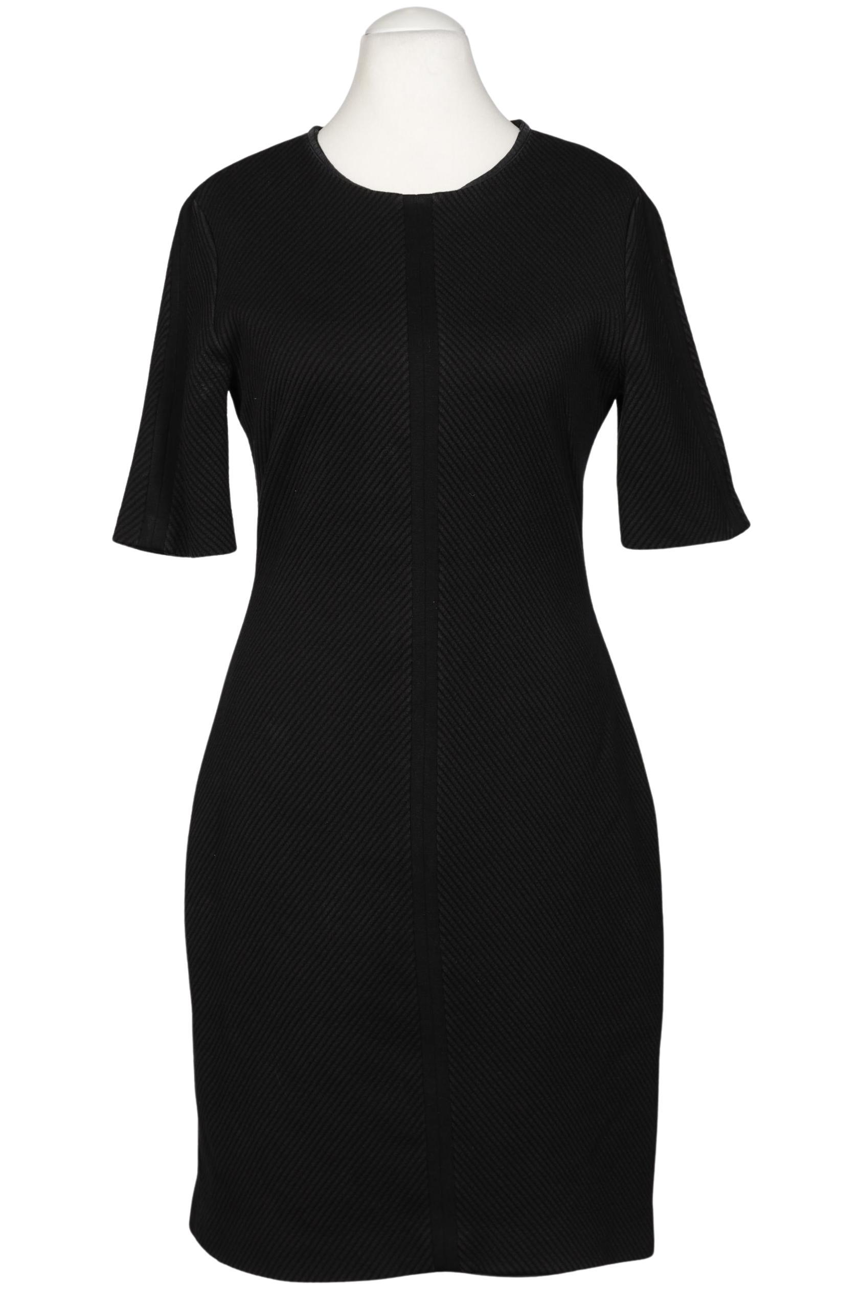 

Boss by Hugo Boss Damen Kleid, schwarz, Gr. 38