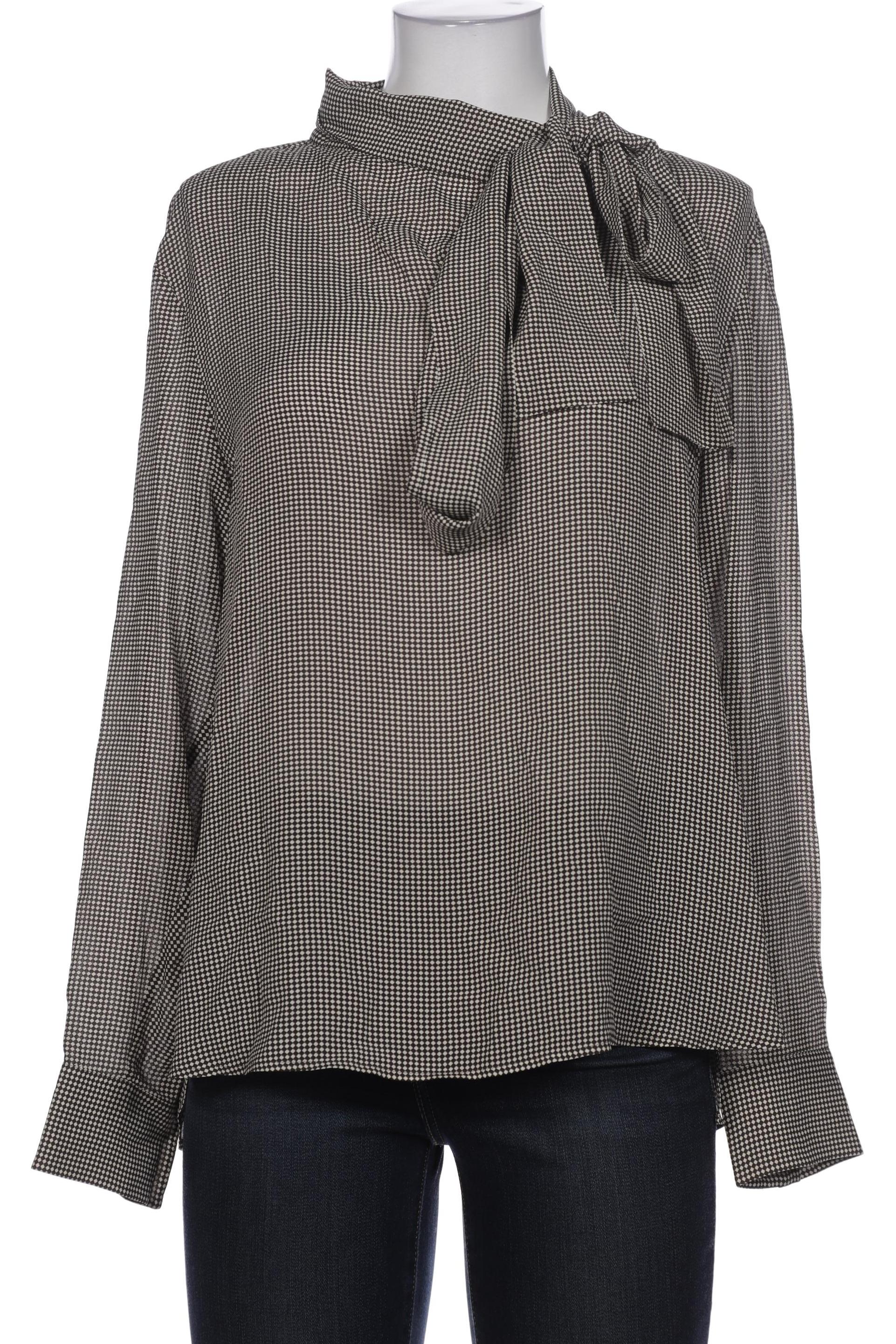 

Boss by Hugo Boss Damen Bluse, braun, Gr. 40