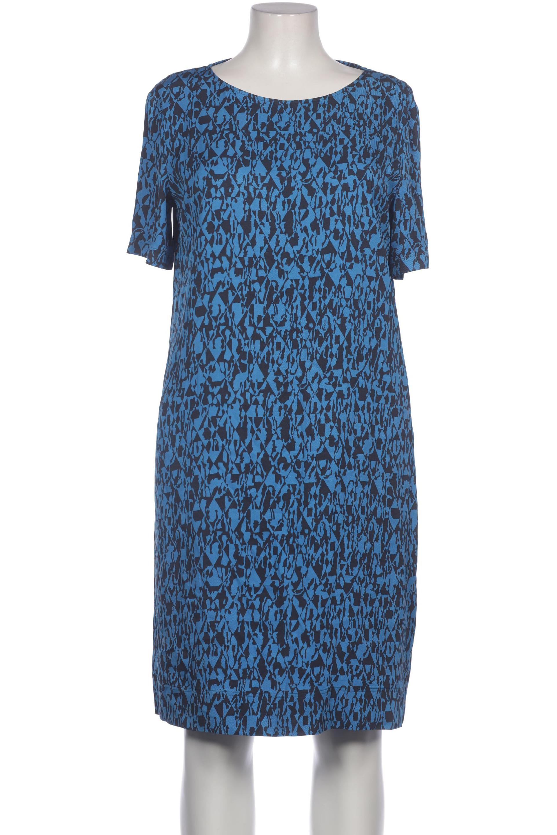 

Boss by Hugo Boss Damen Kleid, blau, Gr. 42