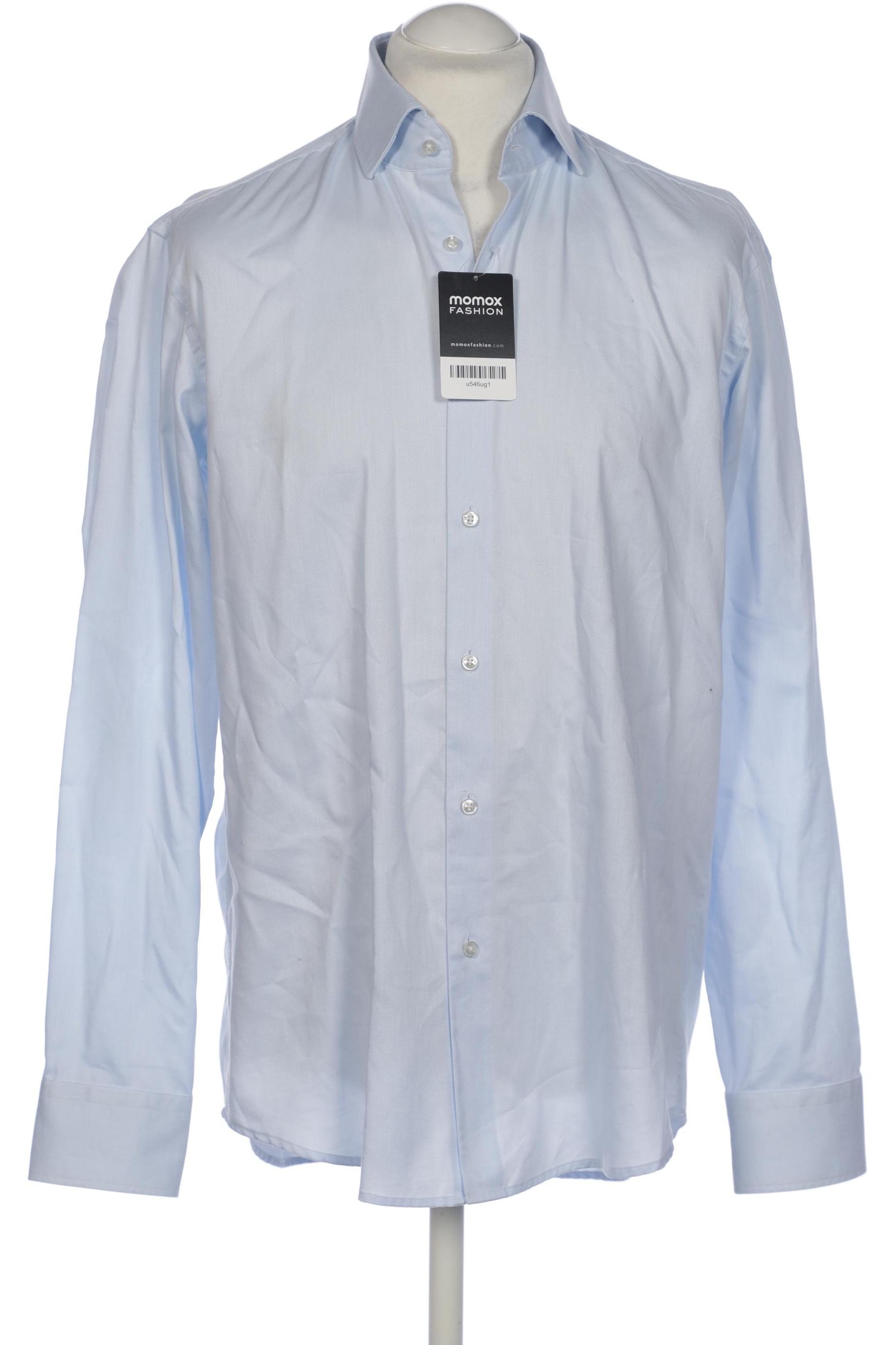 

Boss by Hugo Boss Herren Hemd, hellblau, Gr. 52
