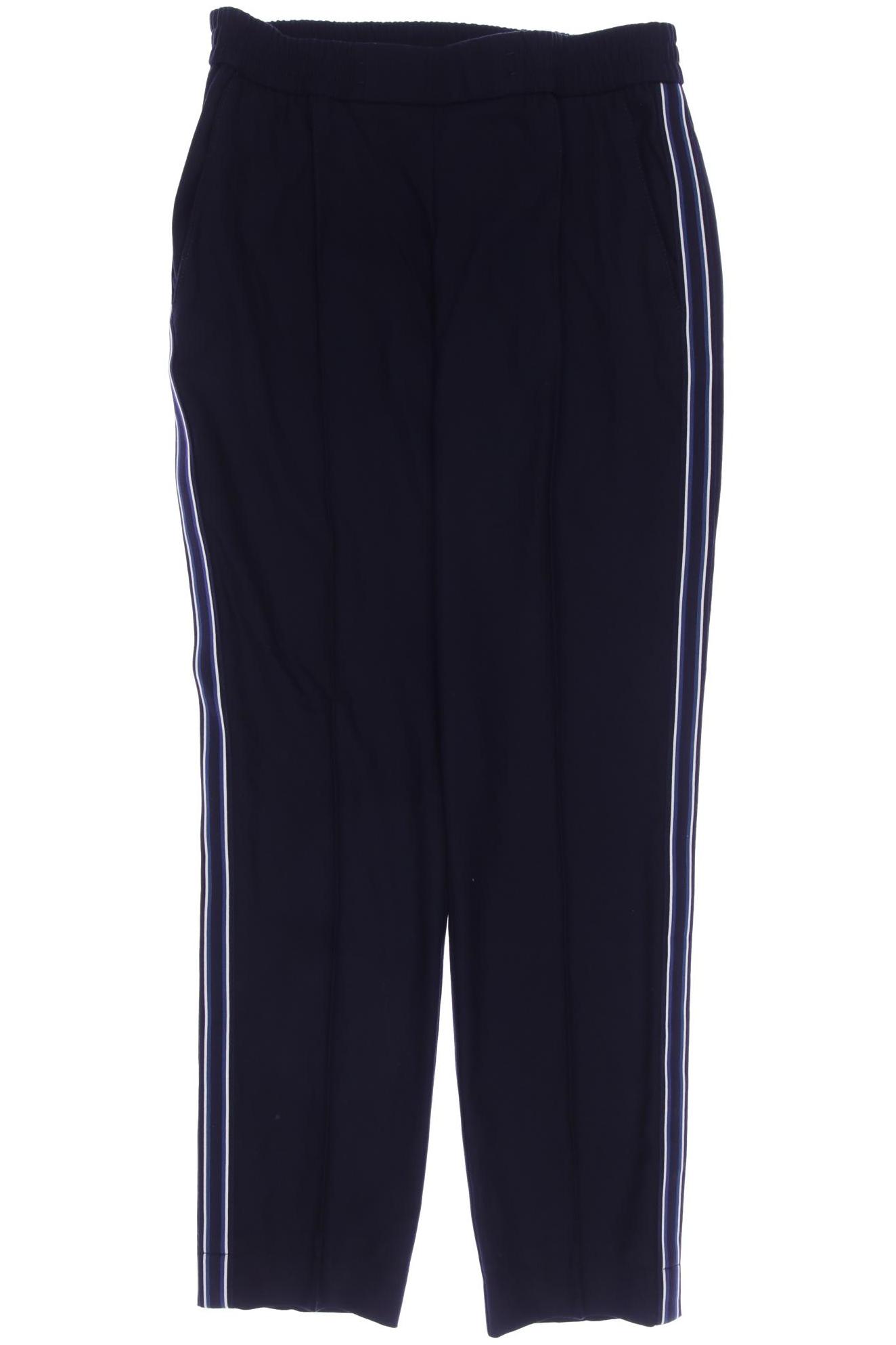 

Boss by Hugo Boss Damen Stoffhose, marineblau, Gr. 36