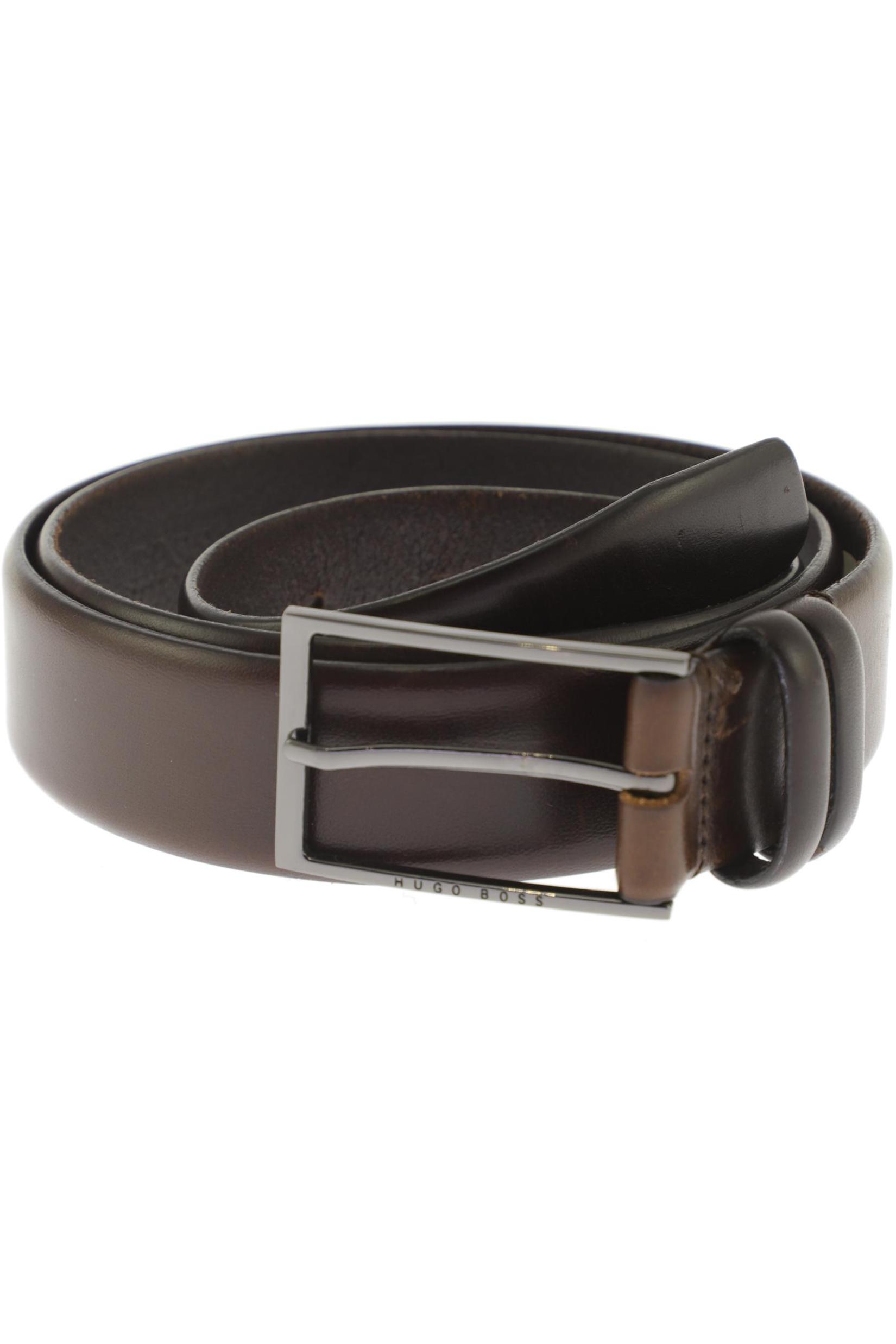 

Boss by Hugo Boss Herren Gürtel, braun, Gr. 100
