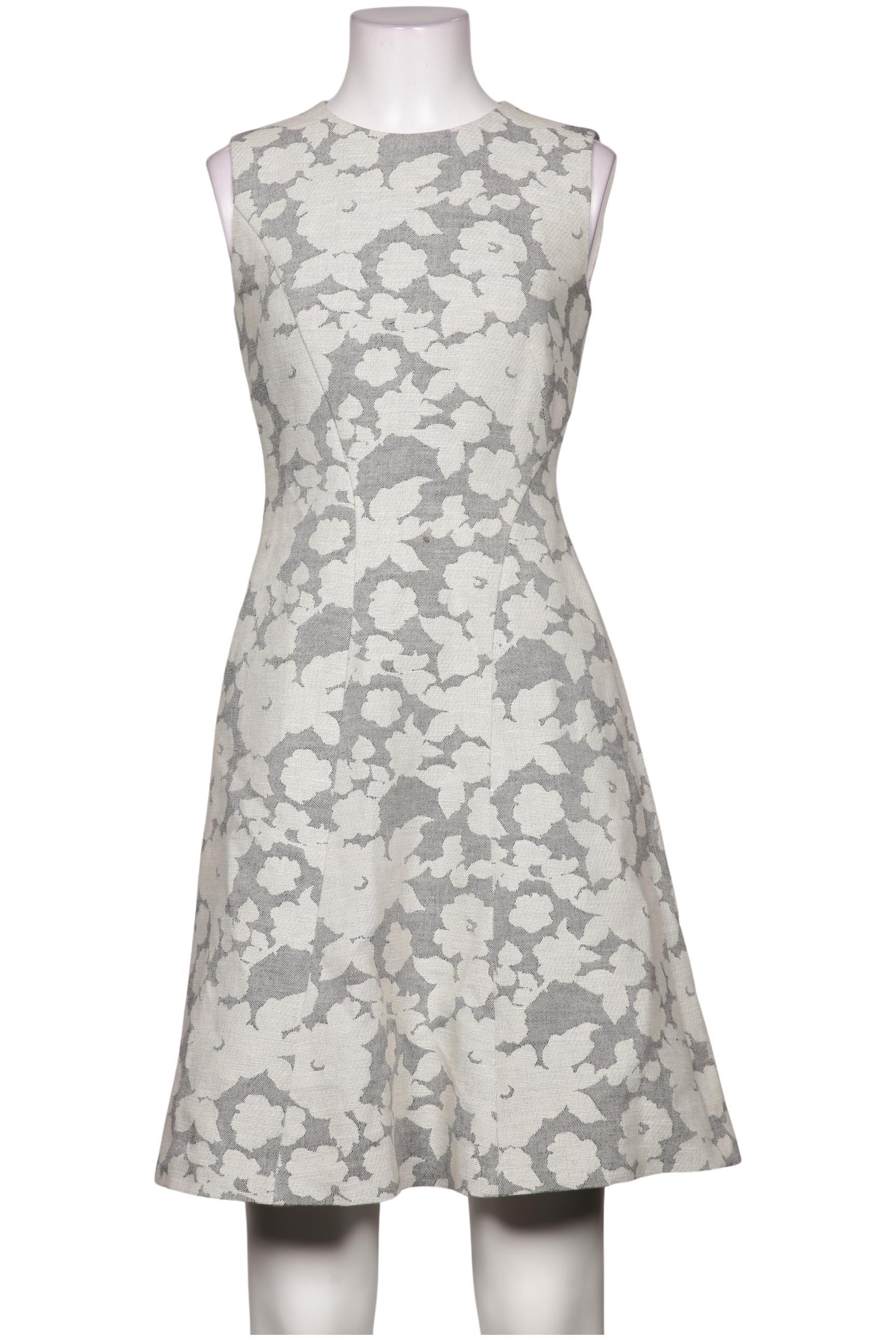 

Boss by Hugo Boss Damen Kleid, grau, Gr. 34