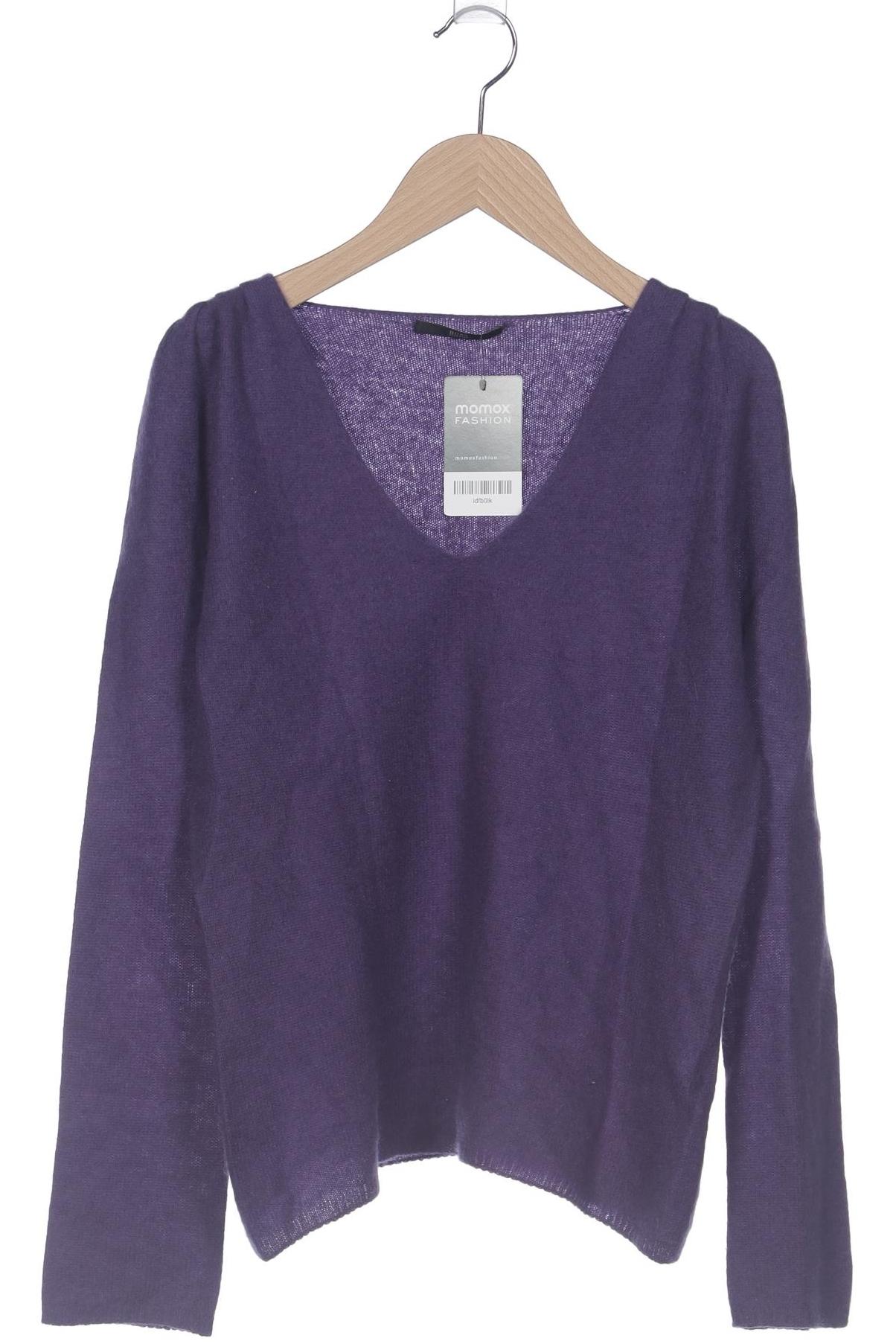 

Boss by Hugo Boss Damen Pullover, flieder, Gr. 38