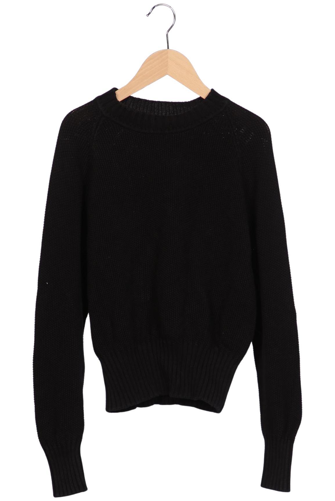 

Boss by Hugo Boss Damen Pullover, schwarz, Gr. 36